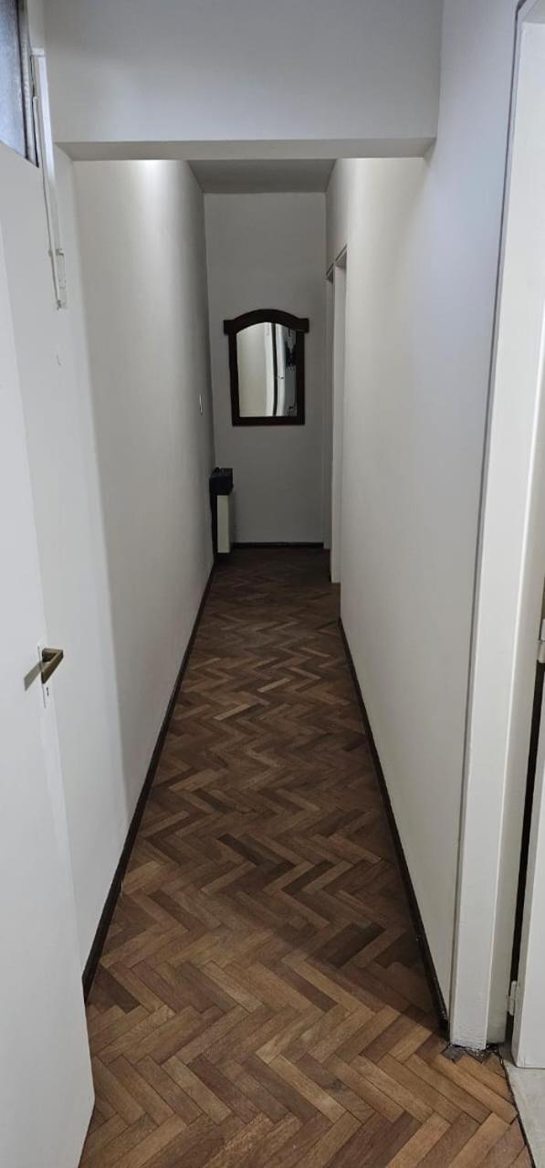 MZA Departamento Peatonal Sarmiento