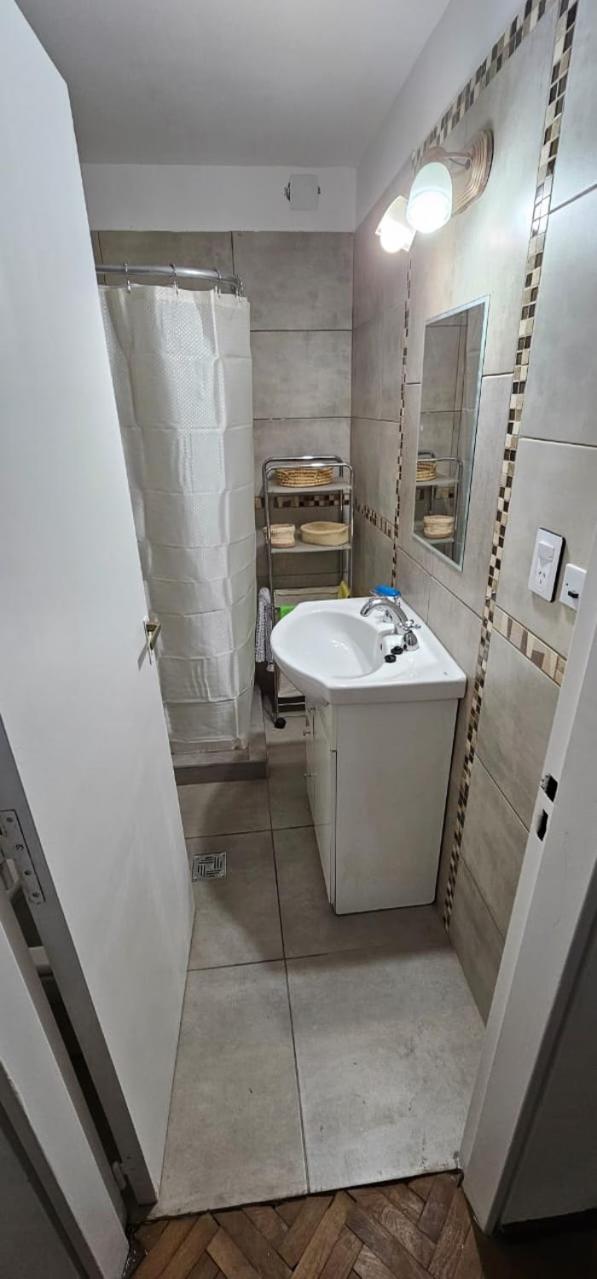 MZA Departamento Peatonal Sarmiento