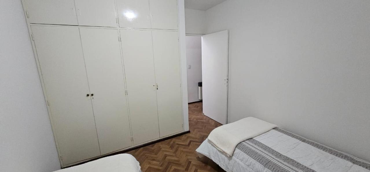 MZA Departamento Peatonal Sarmiento