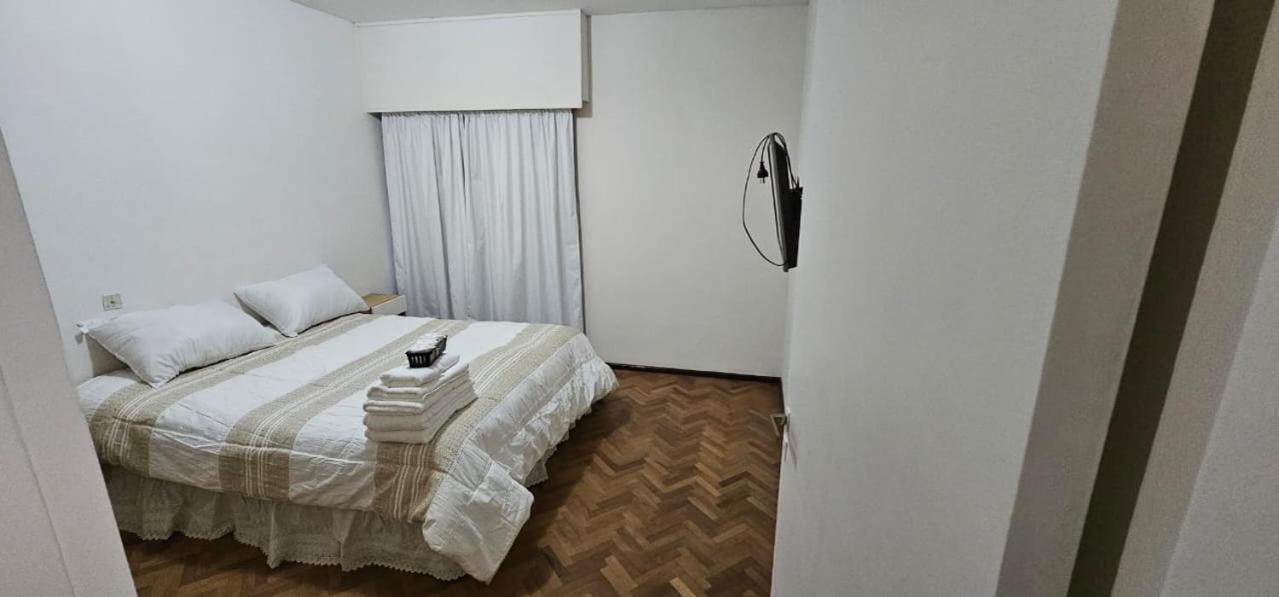 MZA Departamento Peatonal Sarmiento