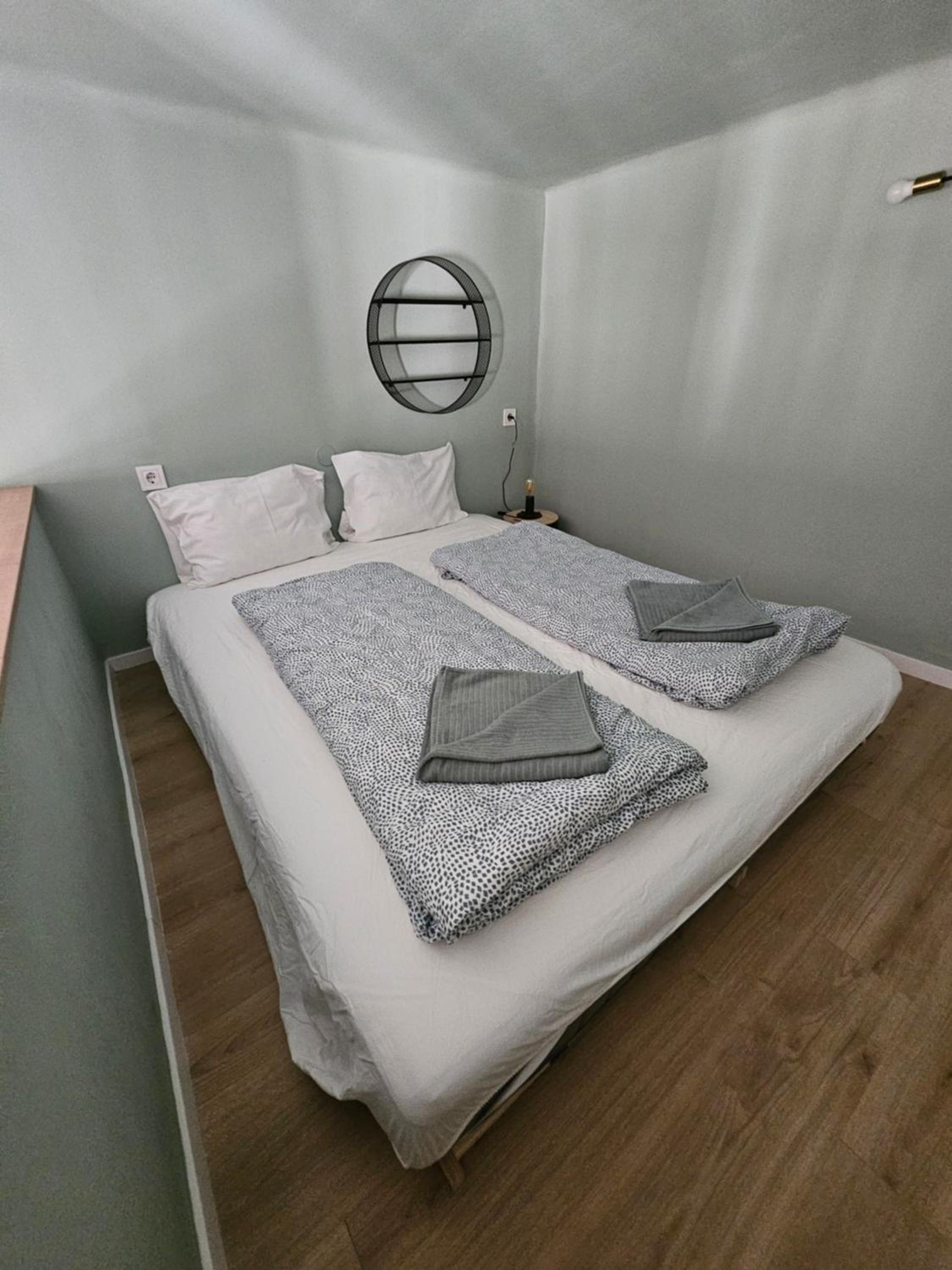 Stylish Suite WestEnd view 2
