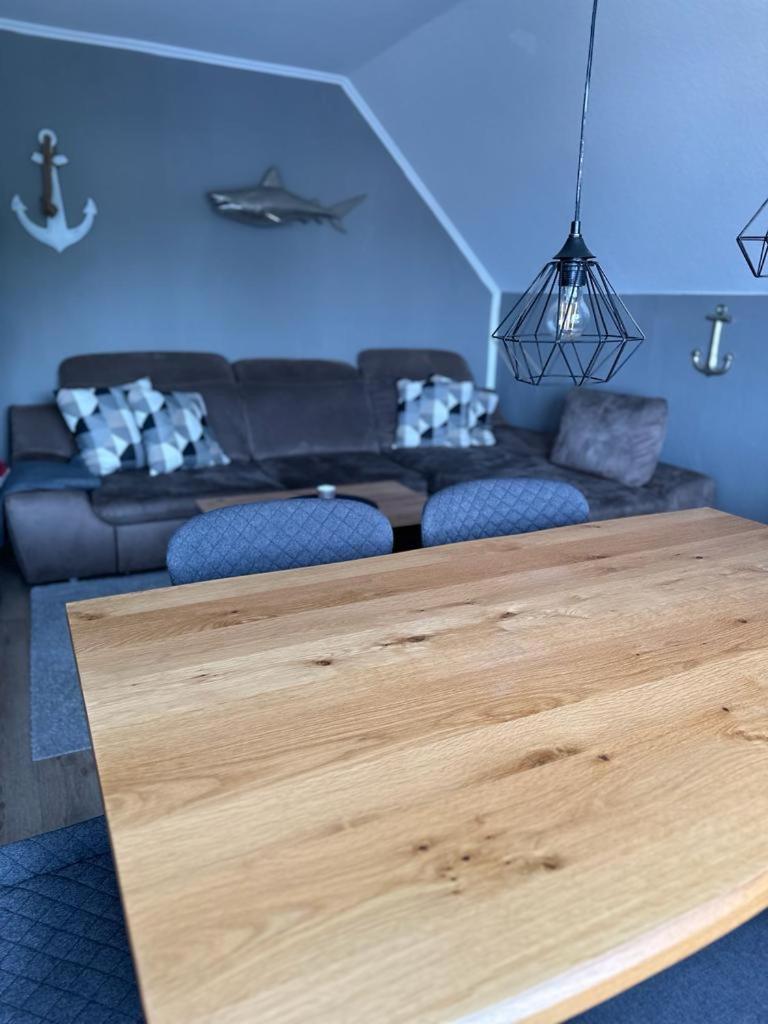 Kuestenbude Ahoi