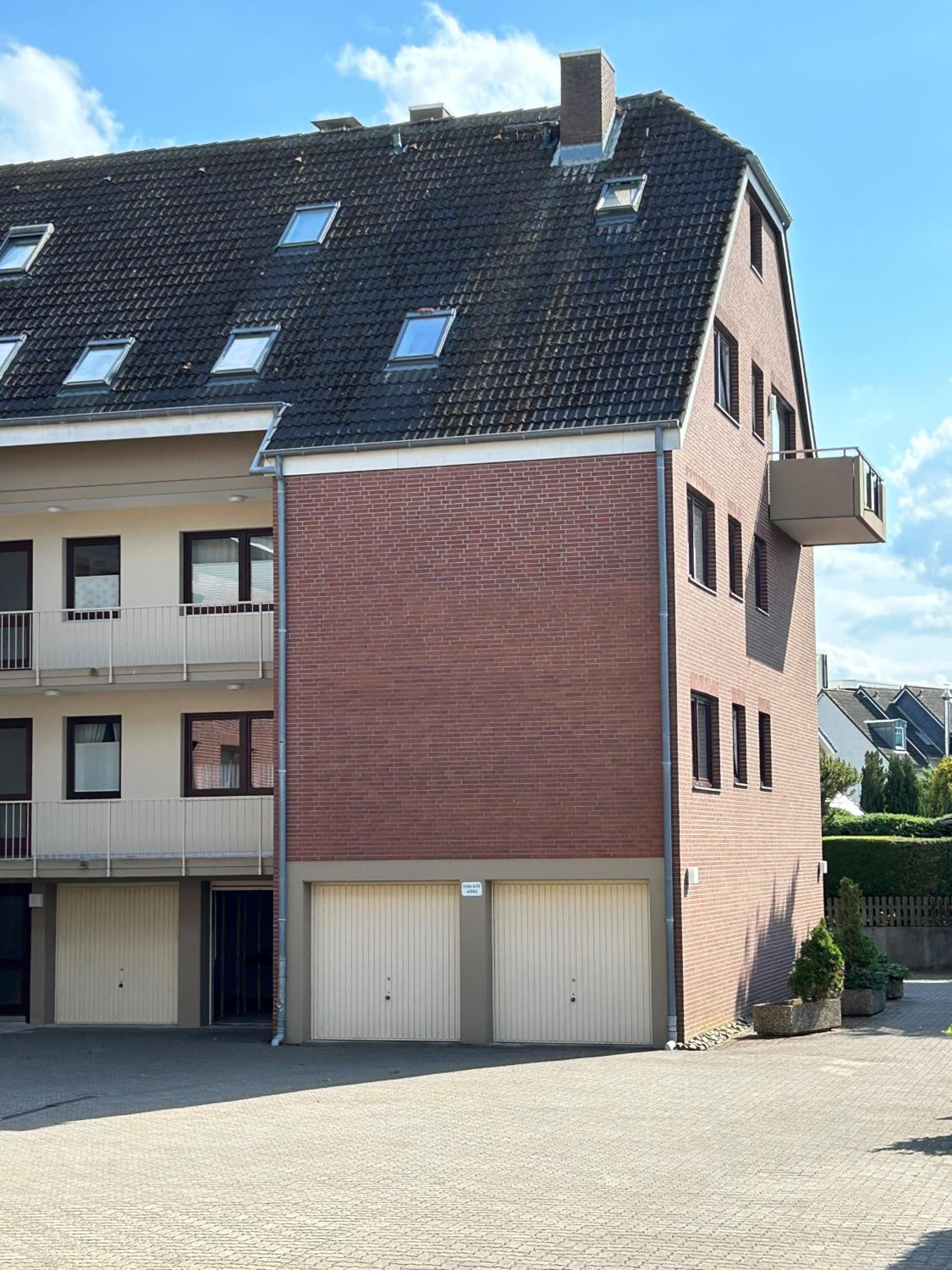 Kuestenbude Ahoi