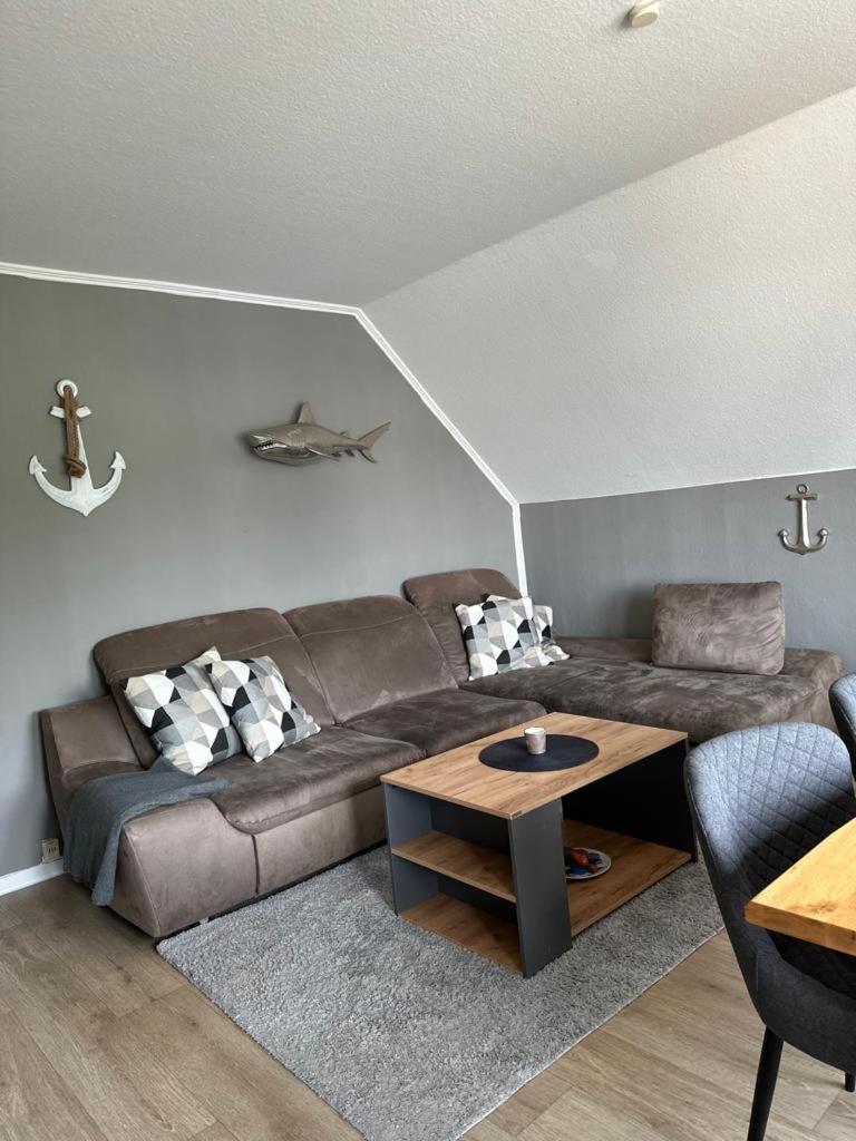 Kuestenbude Ahoi