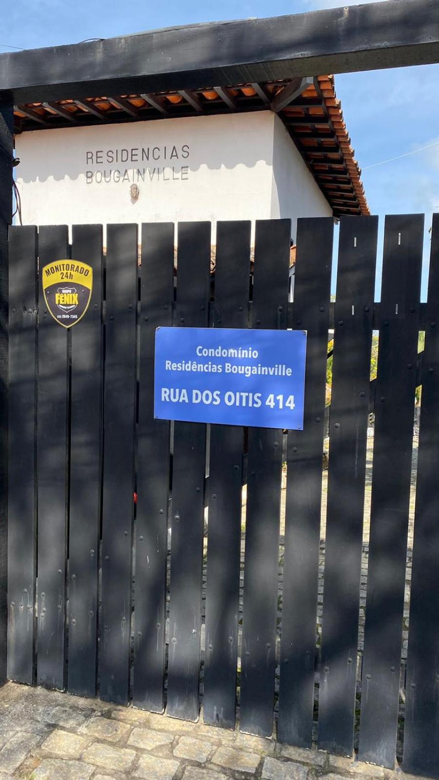 Casa do João