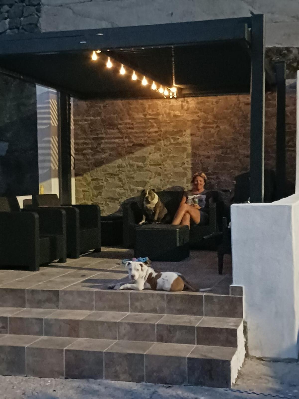 Casa Azul Mountain Retreat