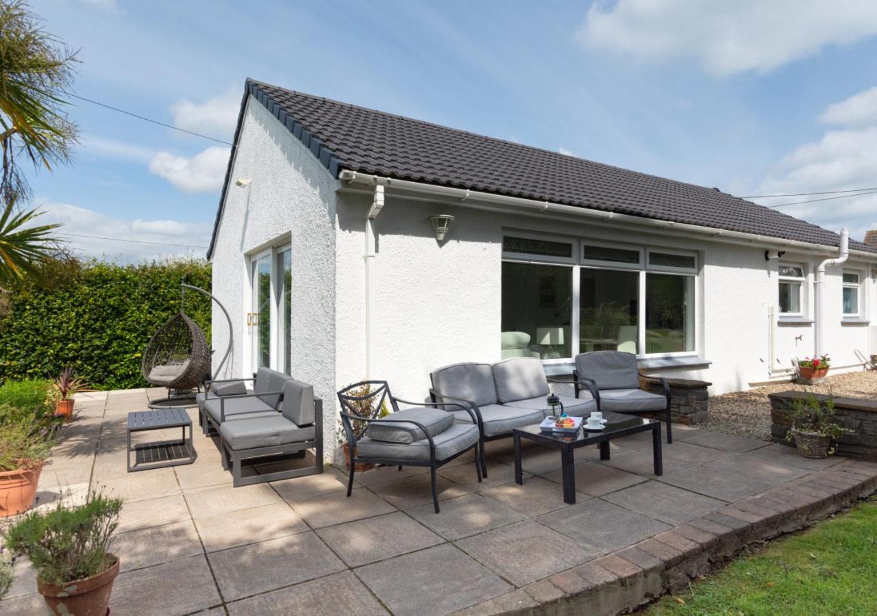 4 Bed in Saundersfoot oc-pw9073