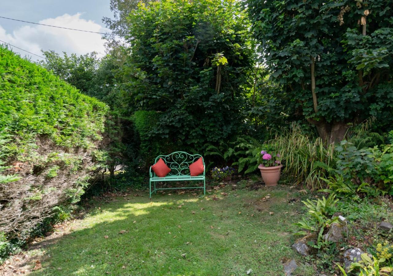 4 Bed in Saundersfoot oc-pw9073