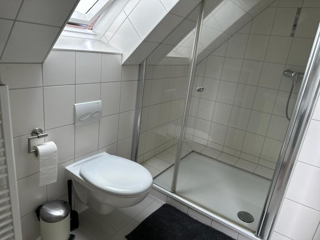 Kuestenbude Ahoi