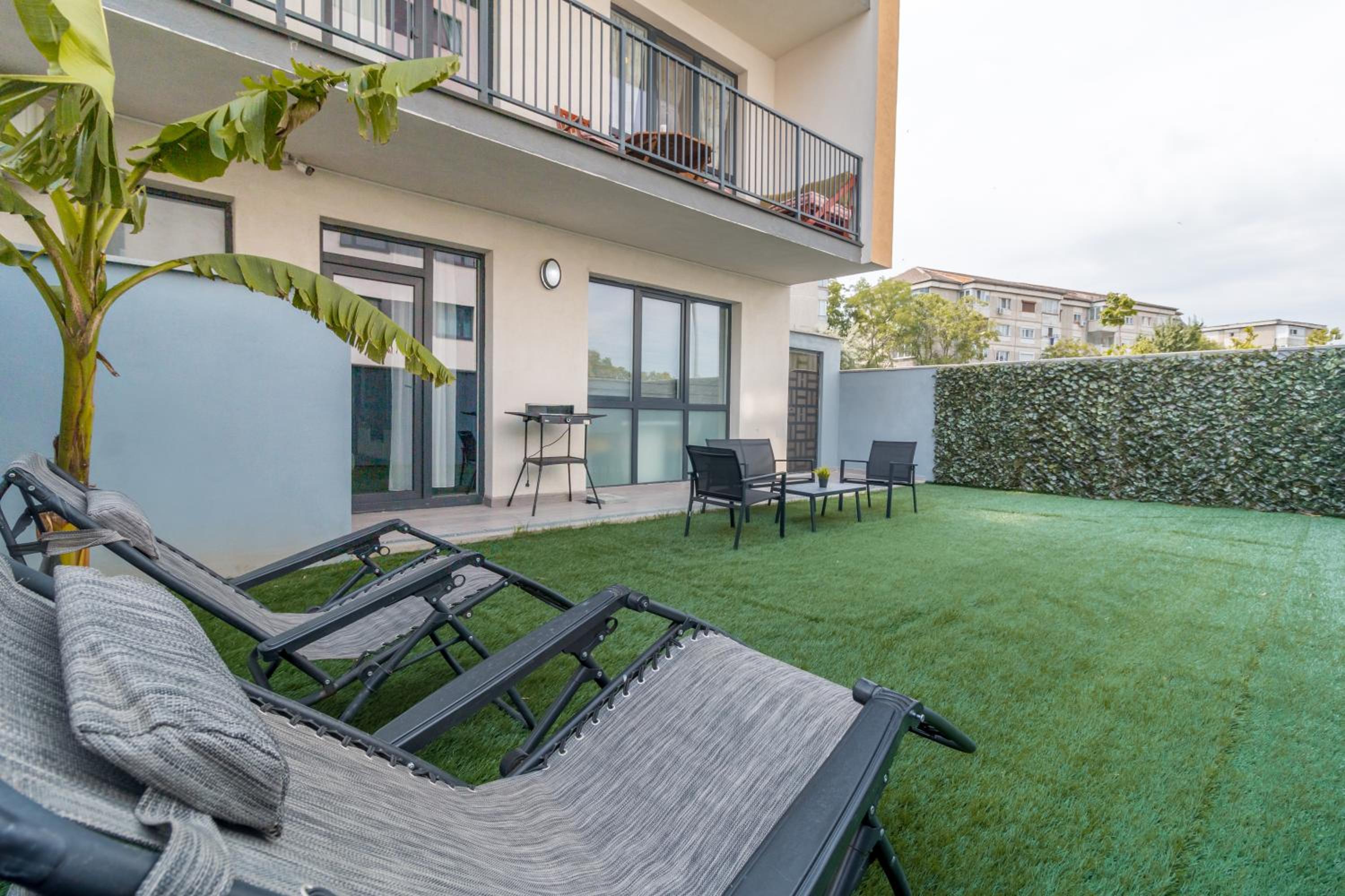 Terrace Flat view 3
