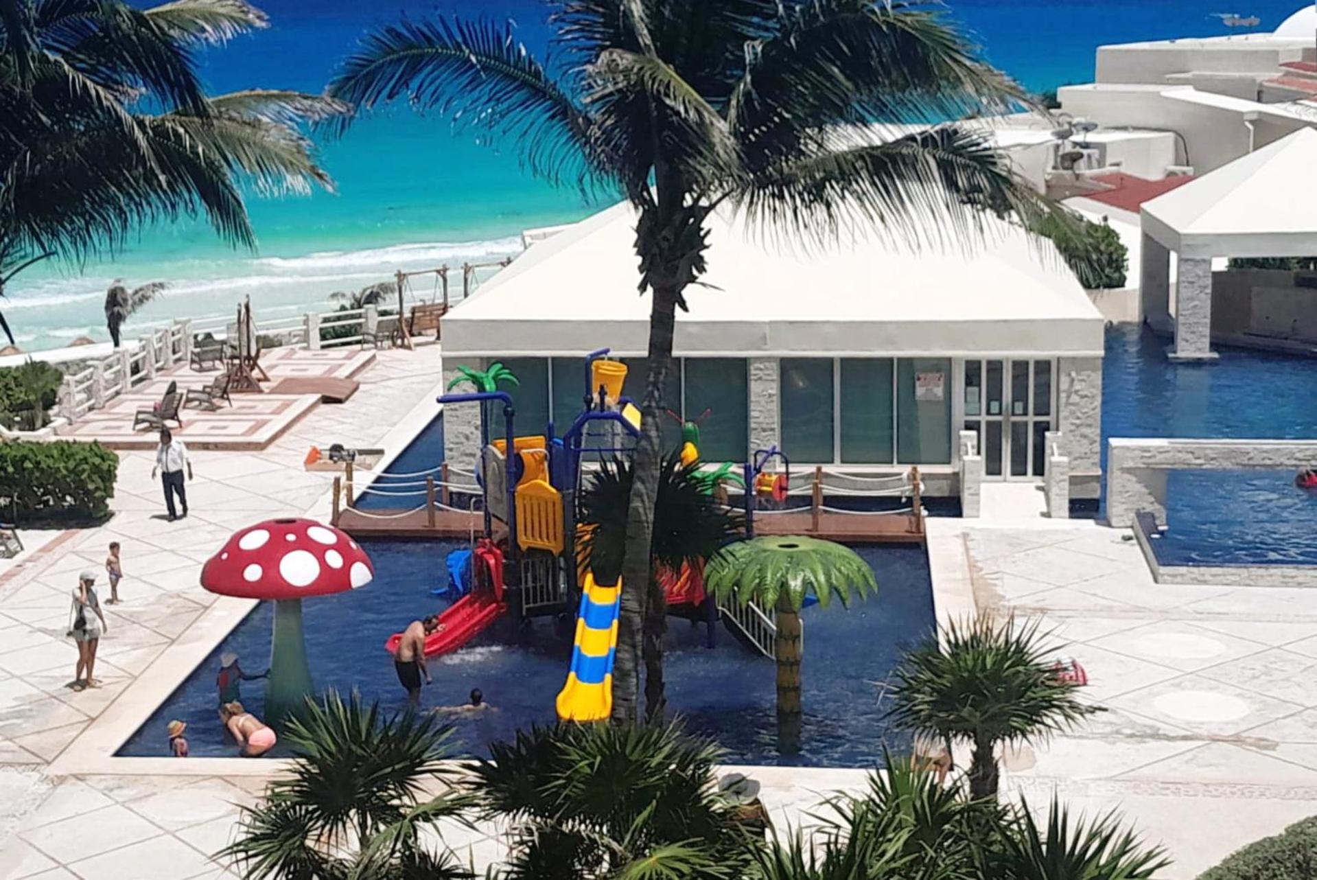 Renovated Studio in Cancun Beach at the Hotel Zone