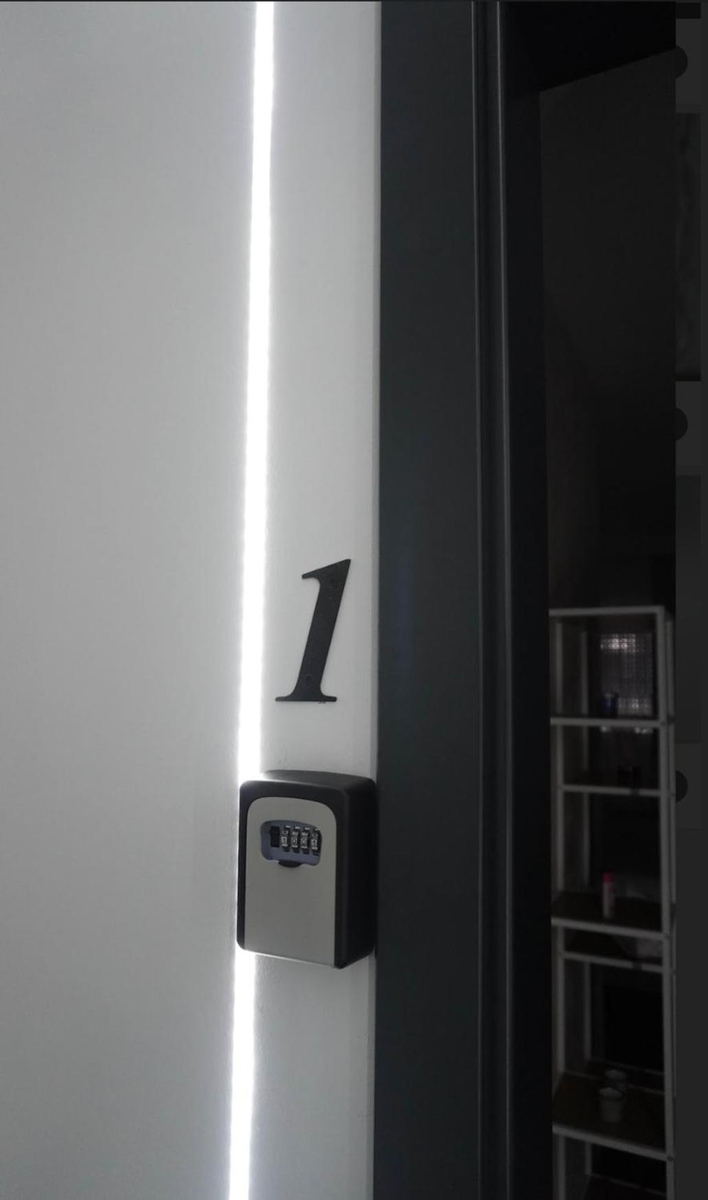 Luxury Room 's