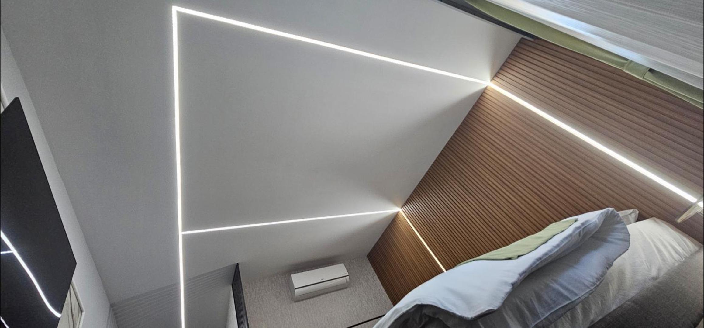 Luxury Room 's