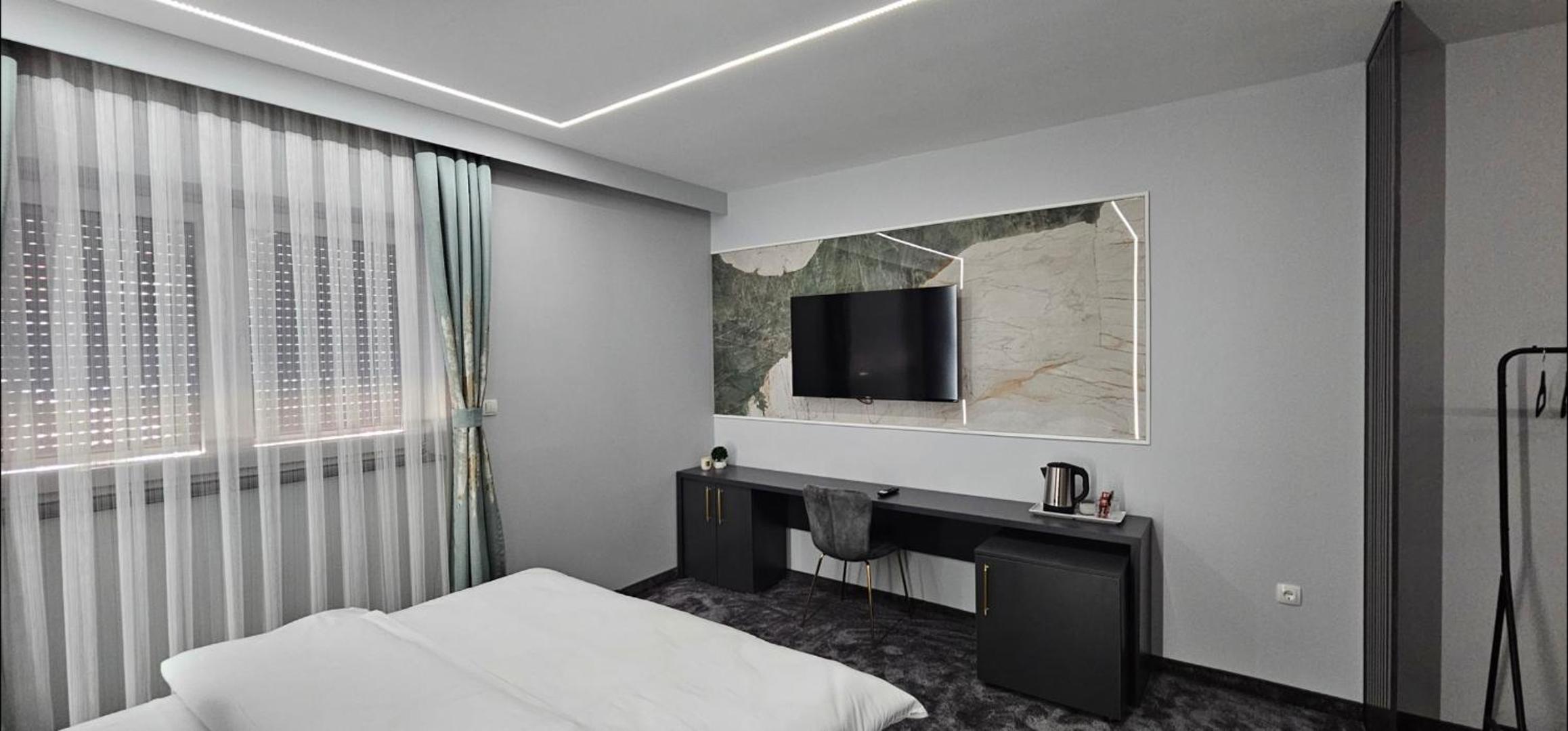Luxury Room 's