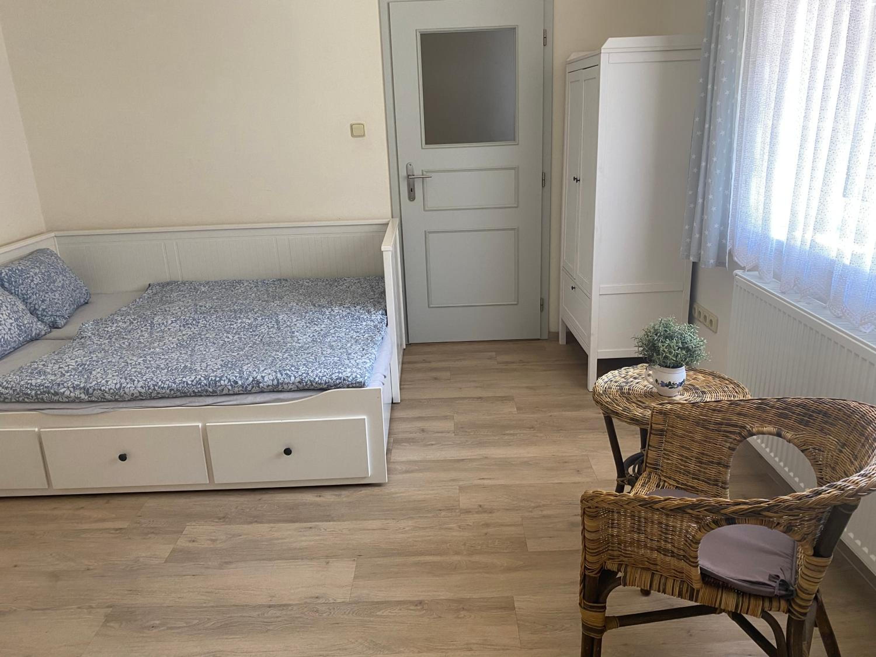 Palava Holiday House