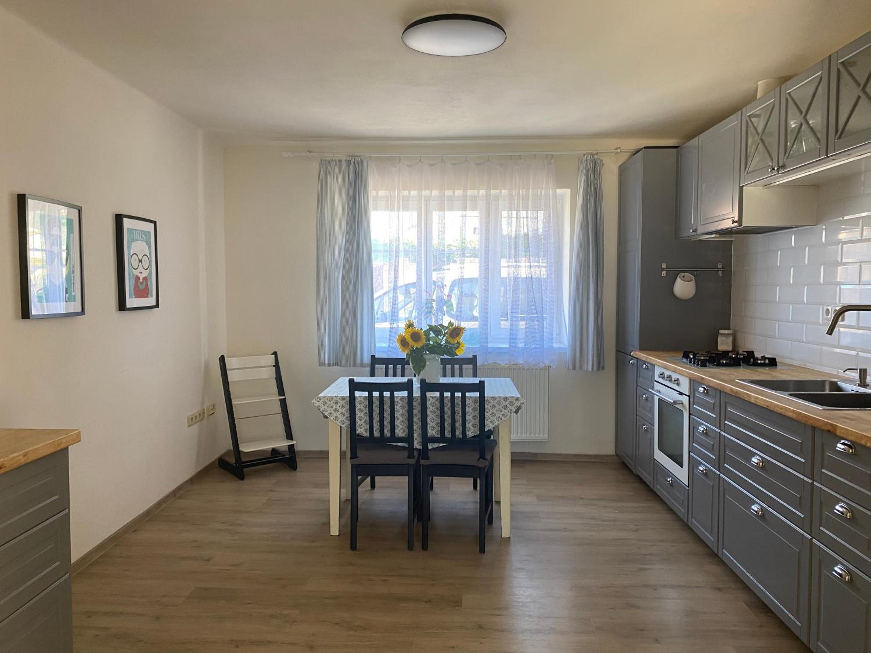 Palava Holiday House