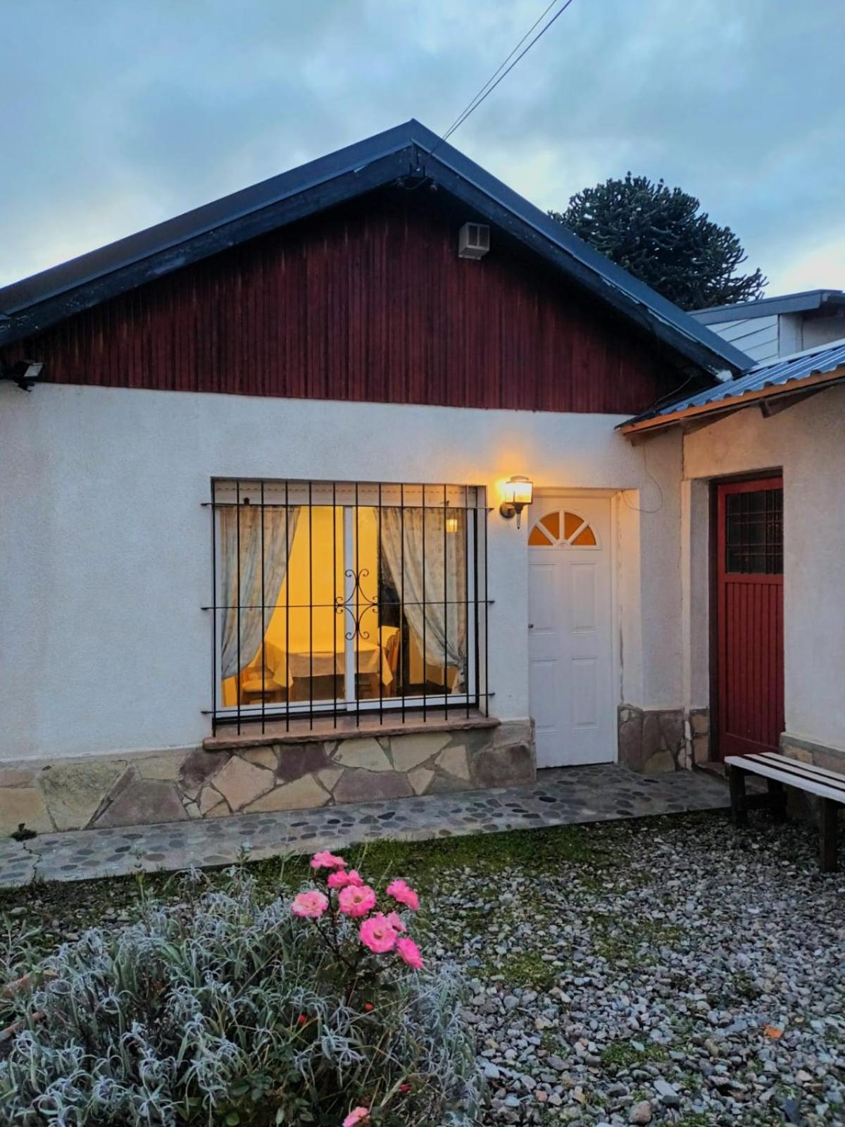 Casa Centro Bariloche