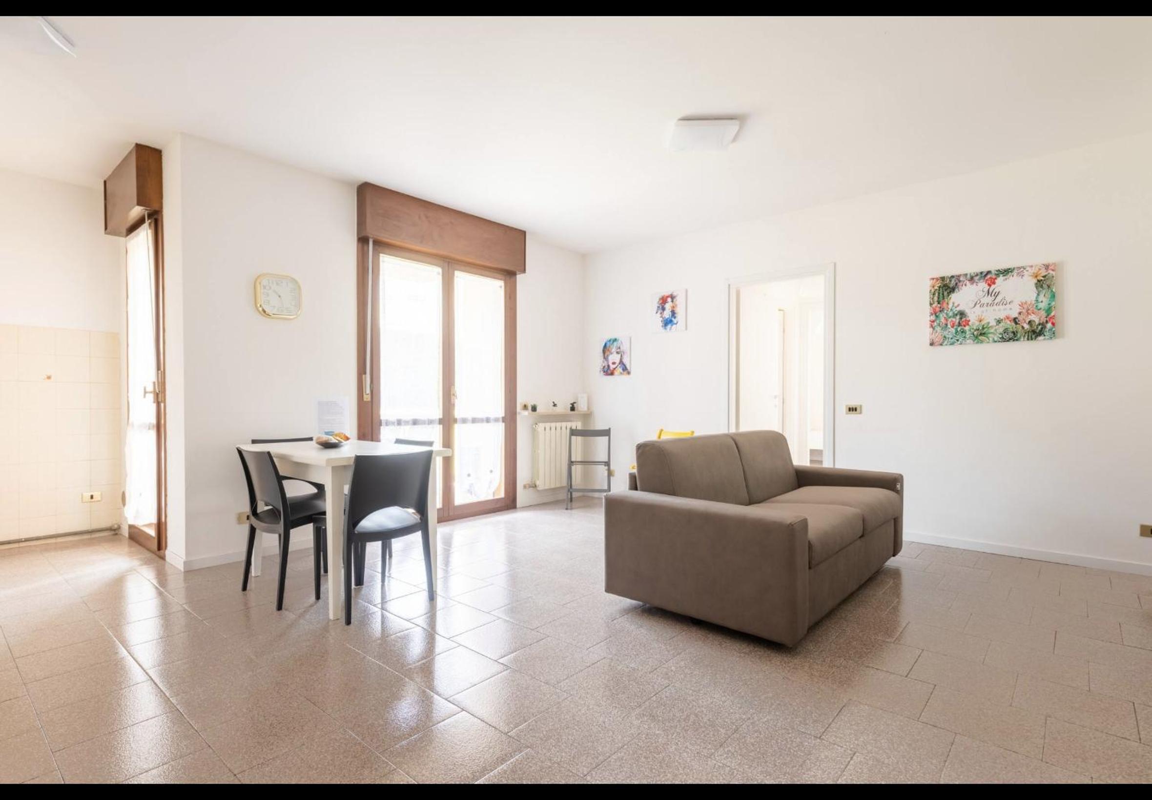 House of Lake Garda