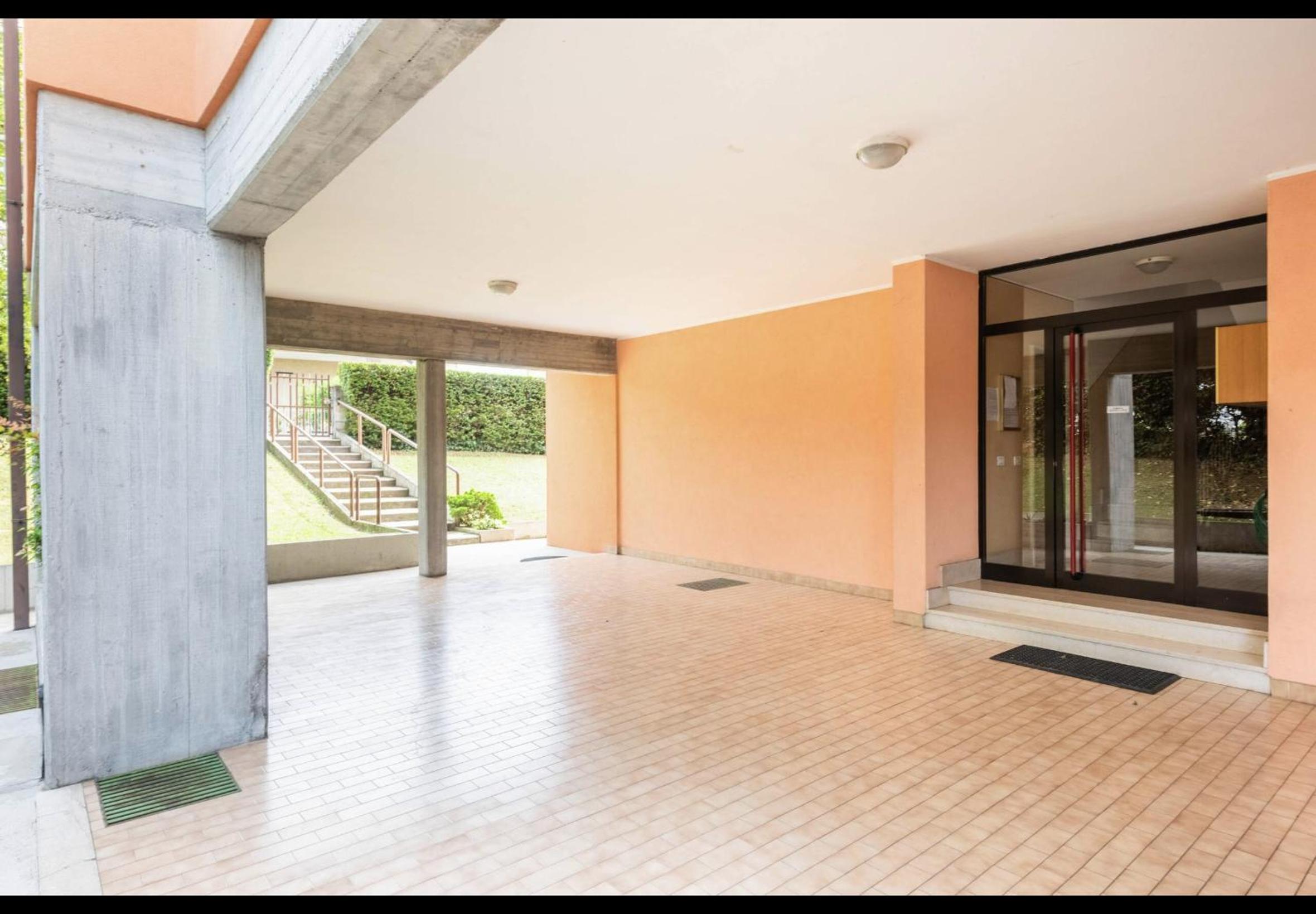 House of Lake Garda