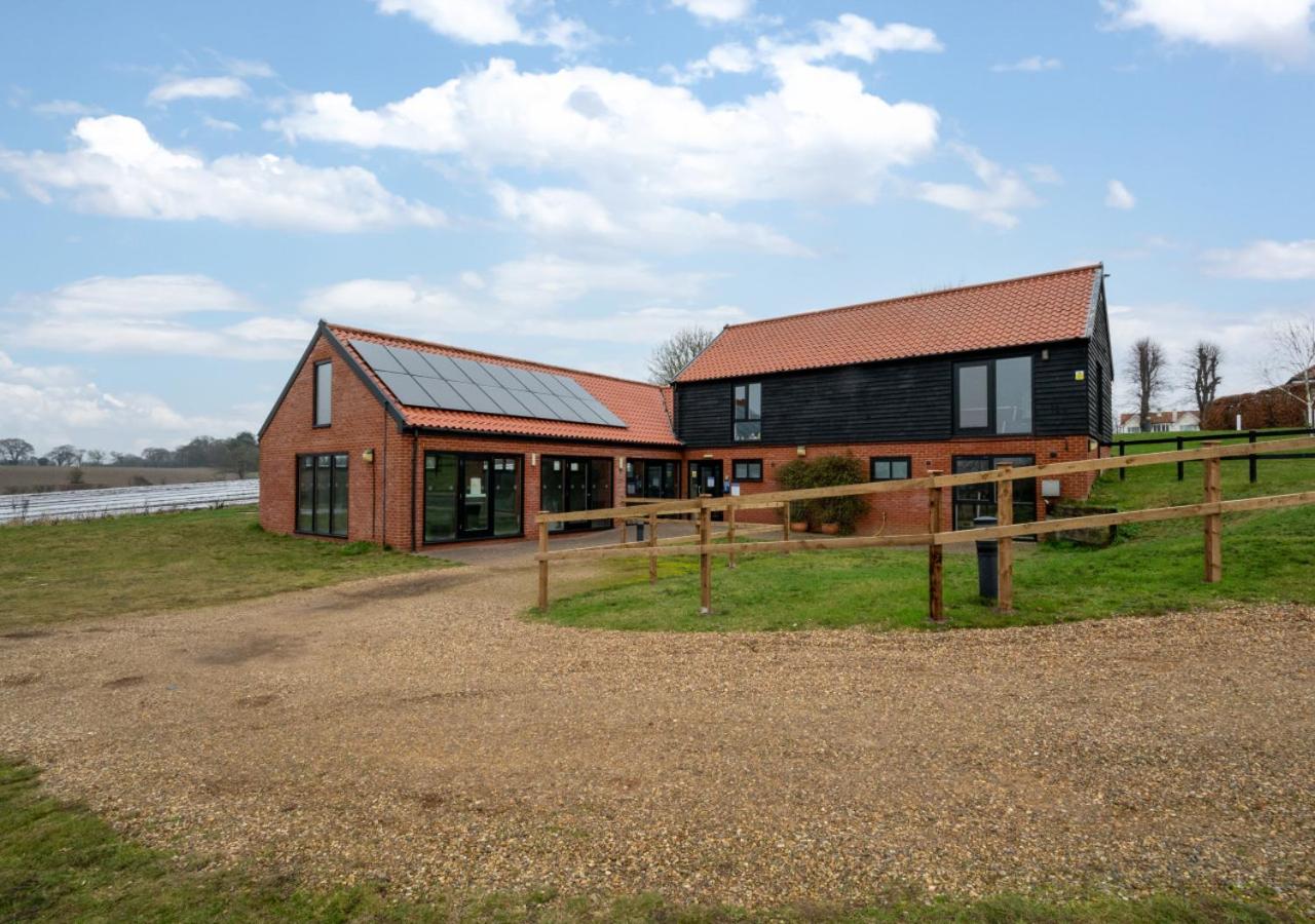 2 Bed in Blythburgh oc-wag2
