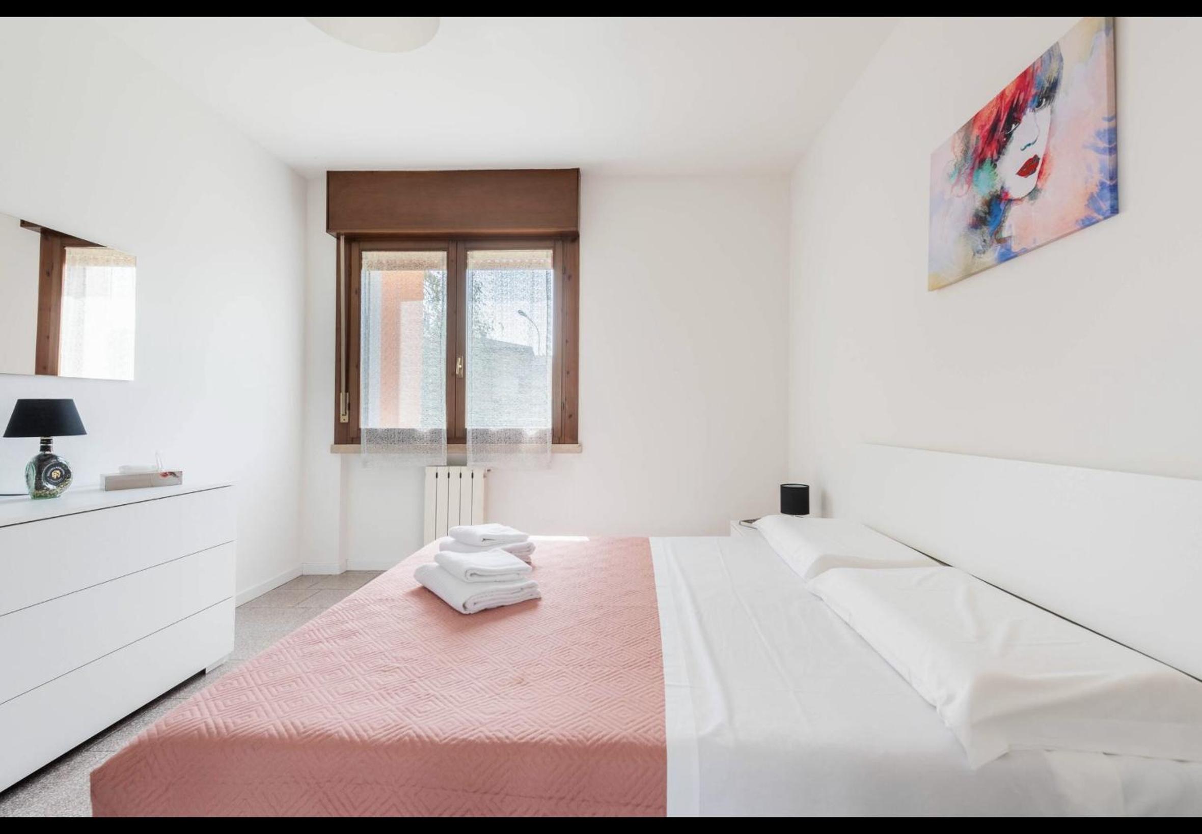 House of Lake Garda