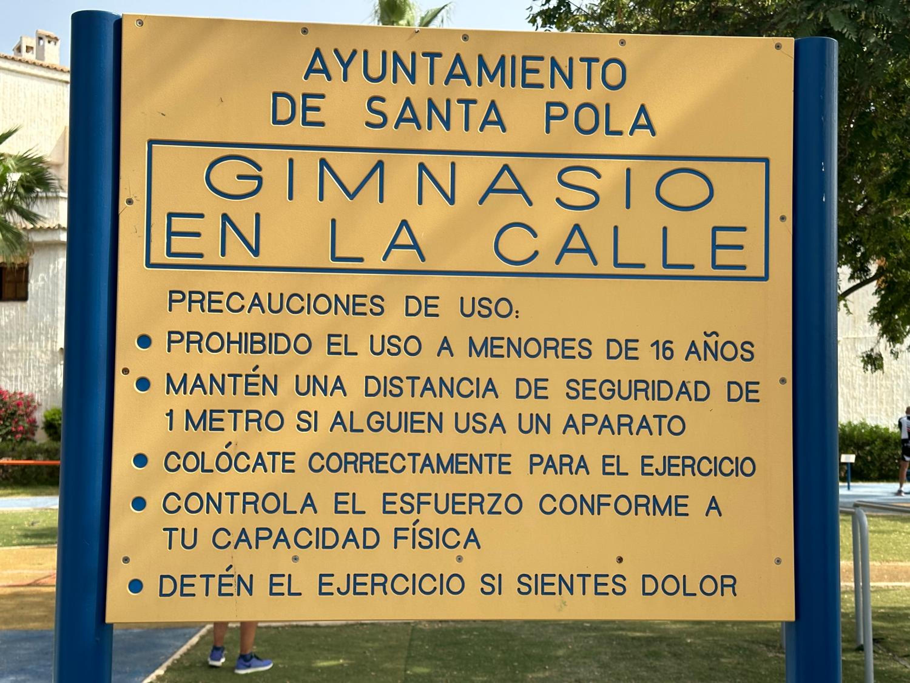 Varadero Calma