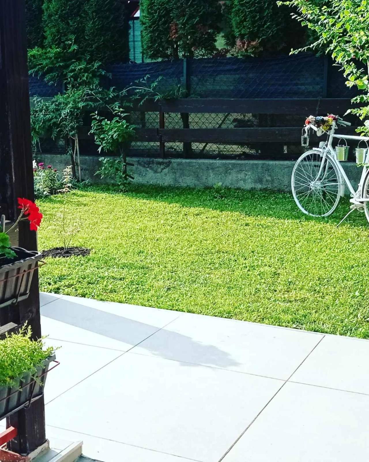 Holiday Home Casa Rondo