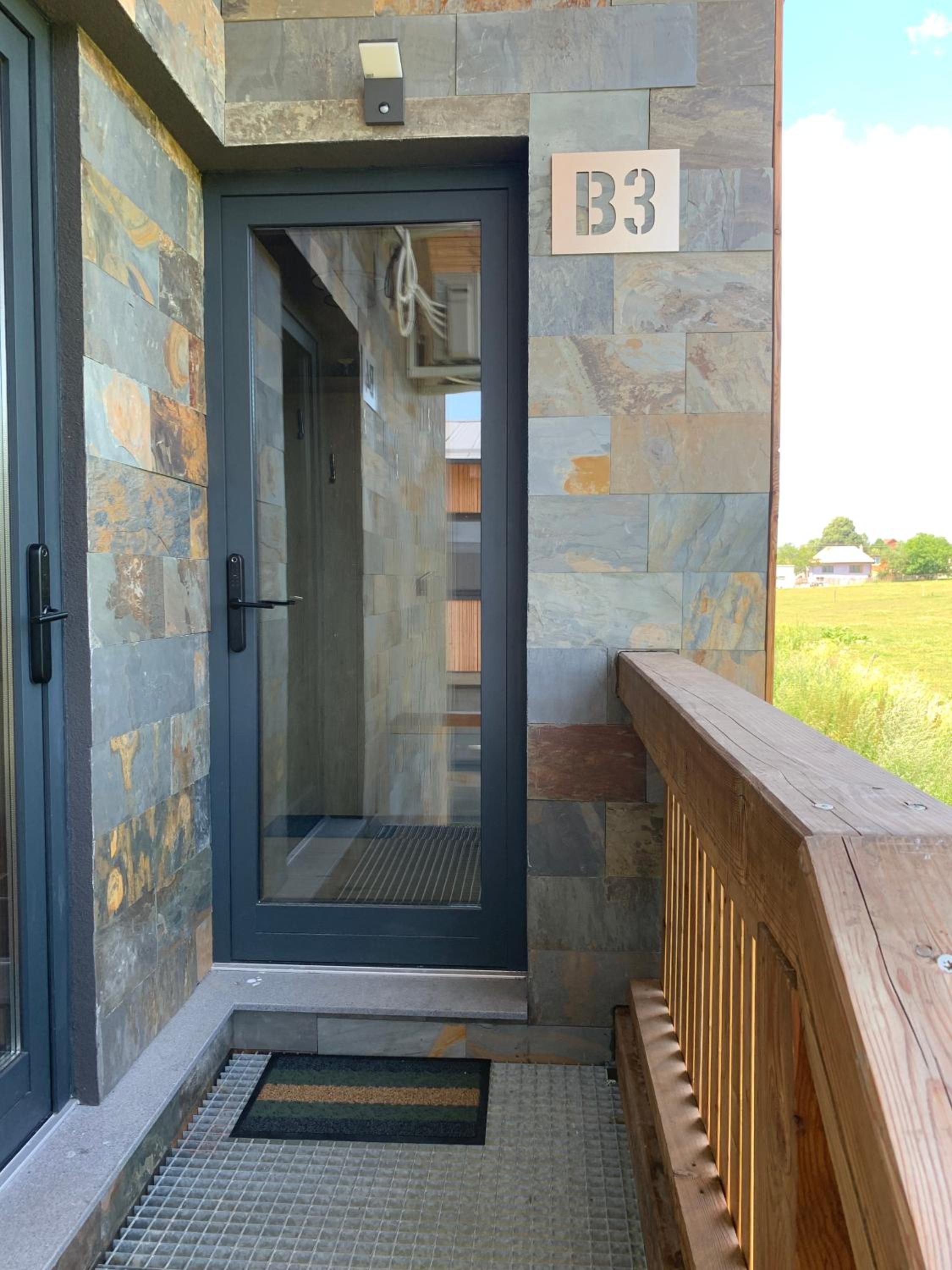Apartmán B3 Hrabušice en Hrabušice