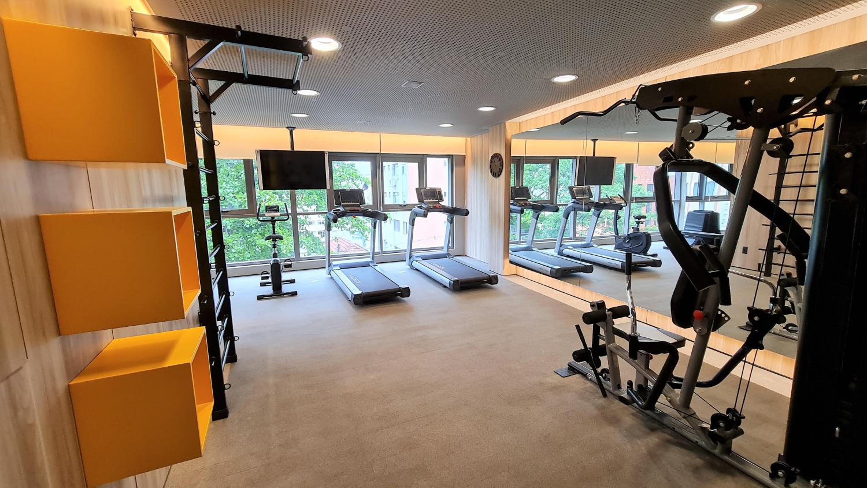 Studio Hub Vila Madalena perto do metrô