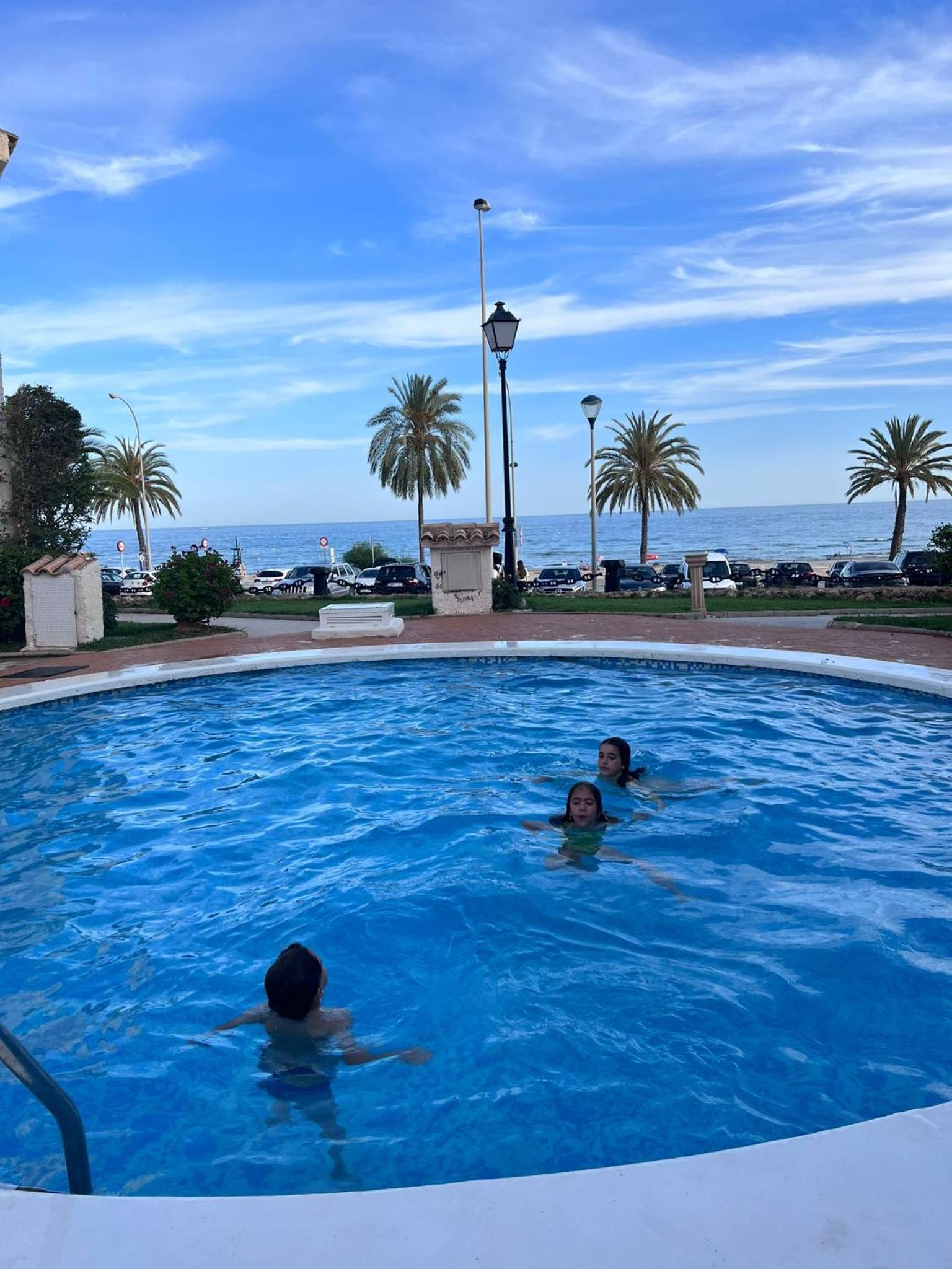 Varadero Calma