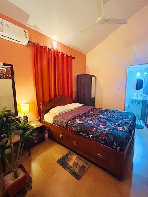 Reev's Homestay: Luxury 2 Bedroom apartment view 4