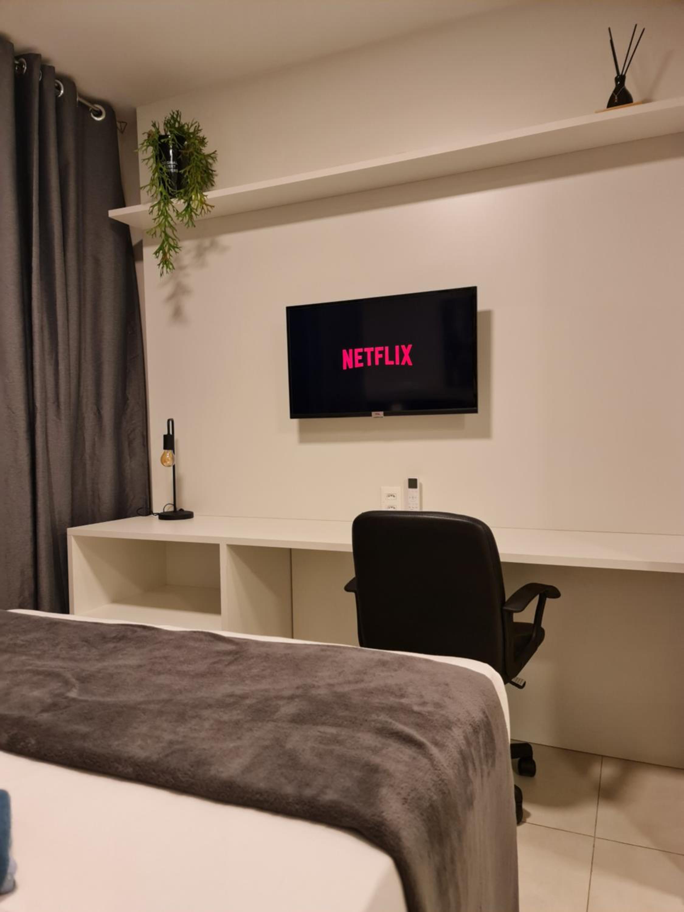 Studio Hub Vila Madalena perto do metrô