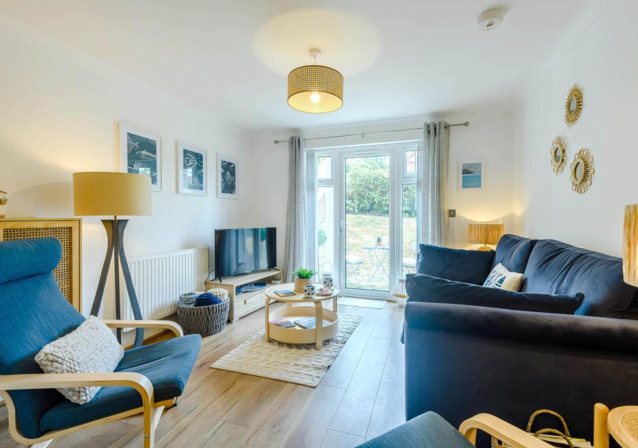 2 Bed in Swanage oc-wy502