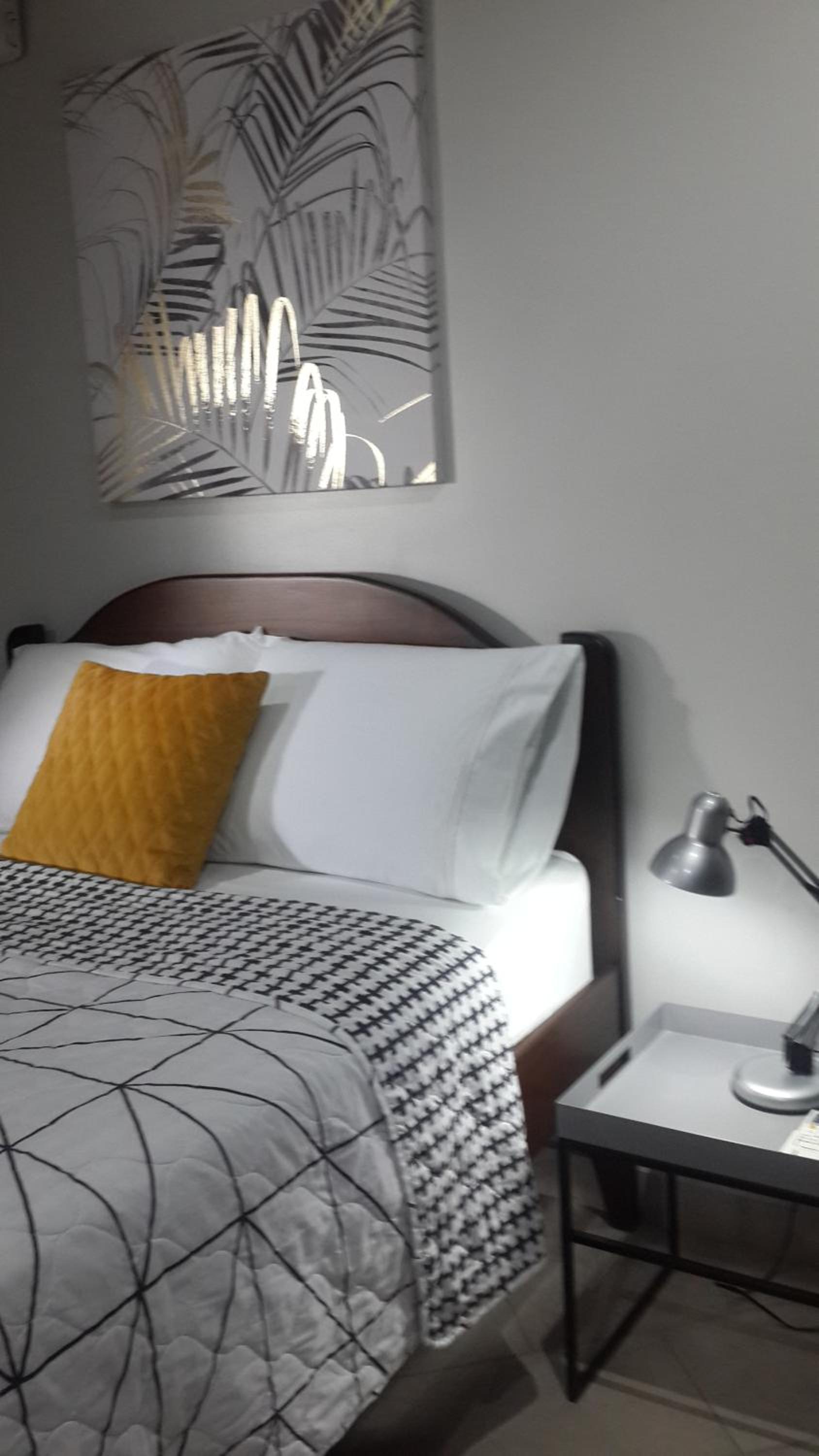 Living Studio Room at the Sky view 5