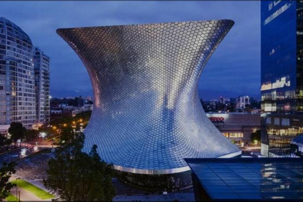 Hermoso Depto dentro del corazón en Roma Norte CDMX