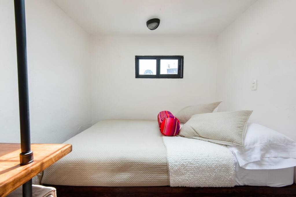 Hermoso Depto dentro del corazón en Roma Norte CDMX photo 3