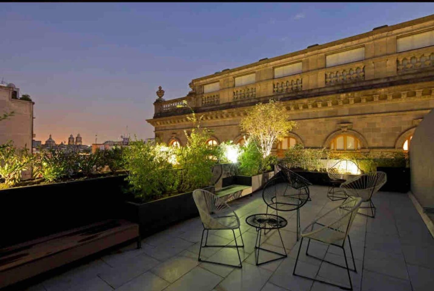 roof