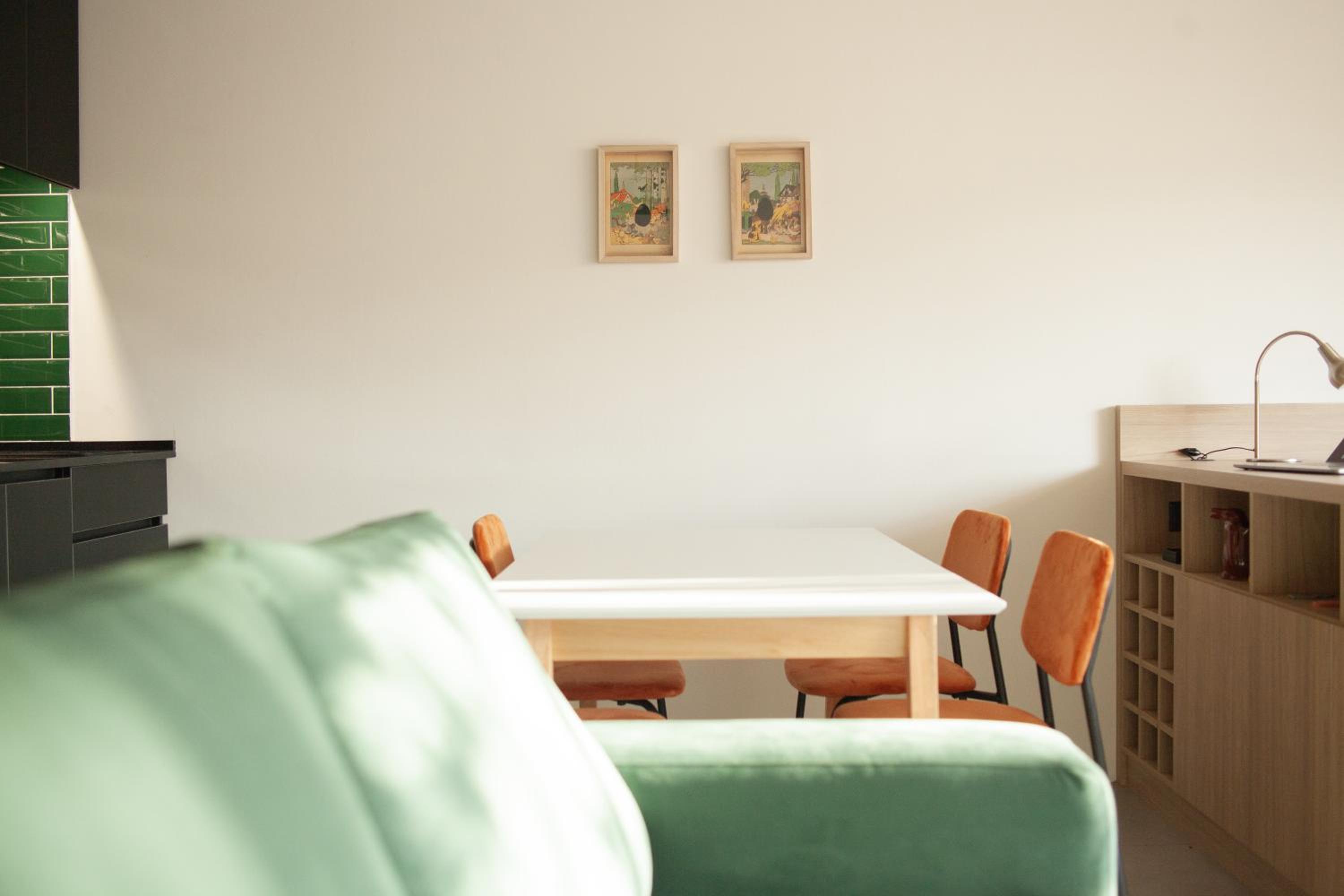 Primavera Suites