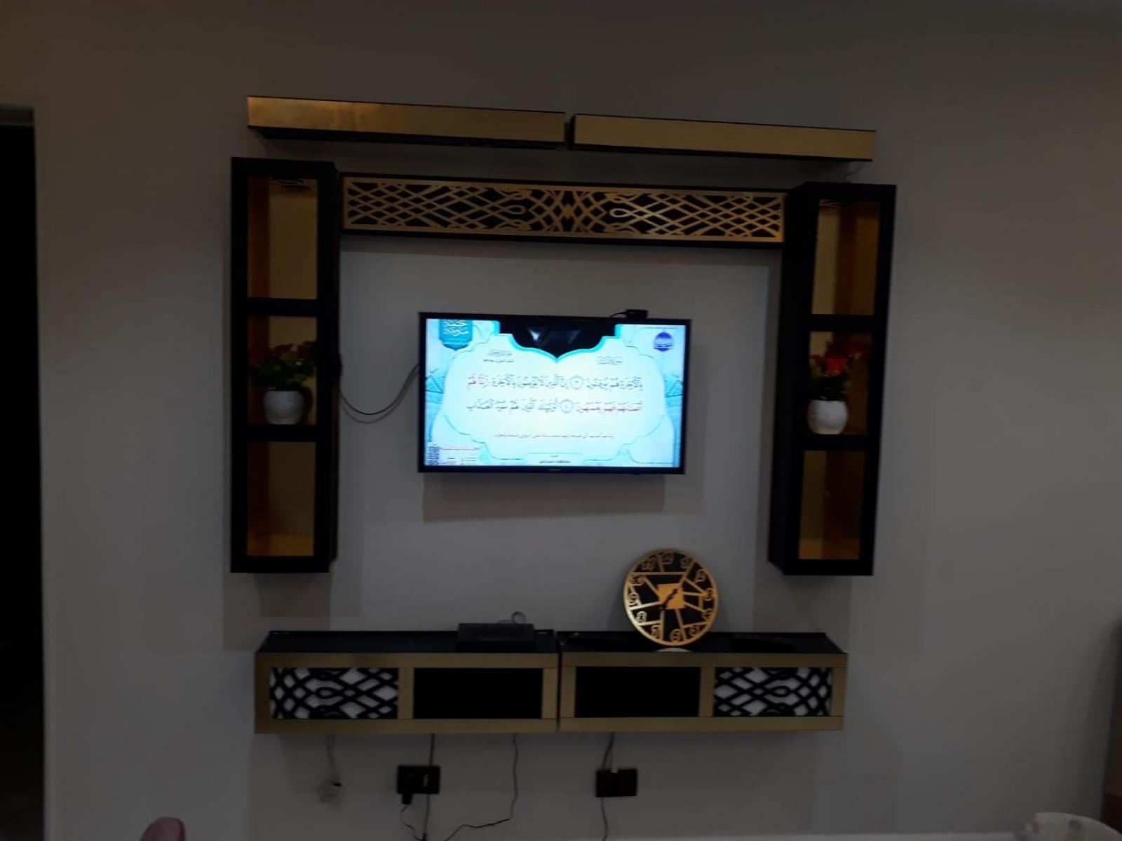 Khaled new home