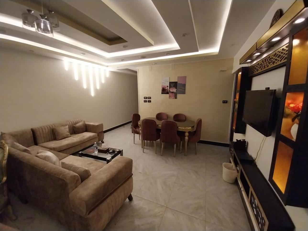 Khaled new home