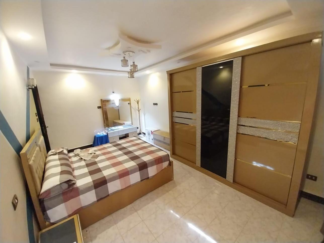 Khaled new home