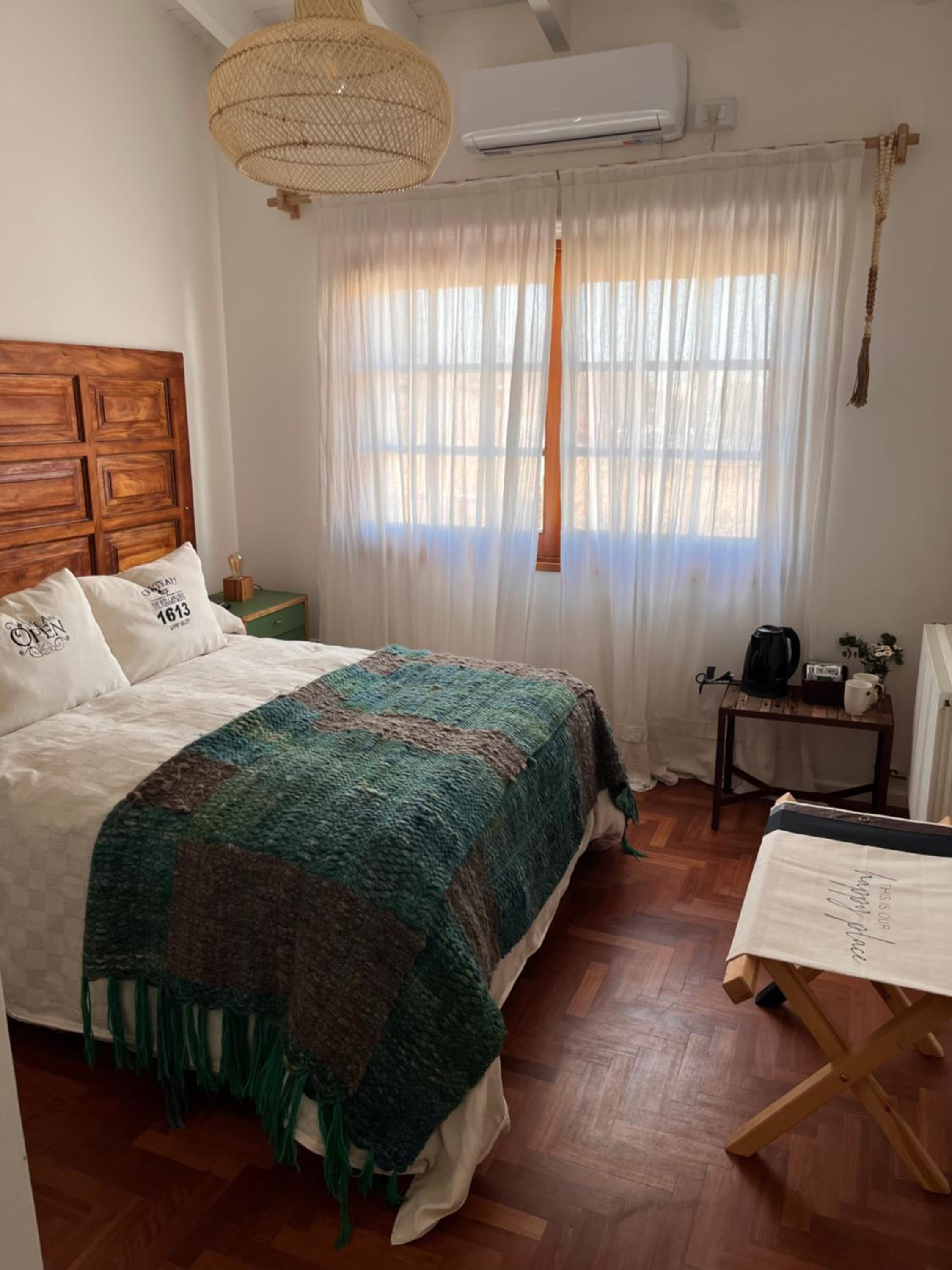 Oeste suites