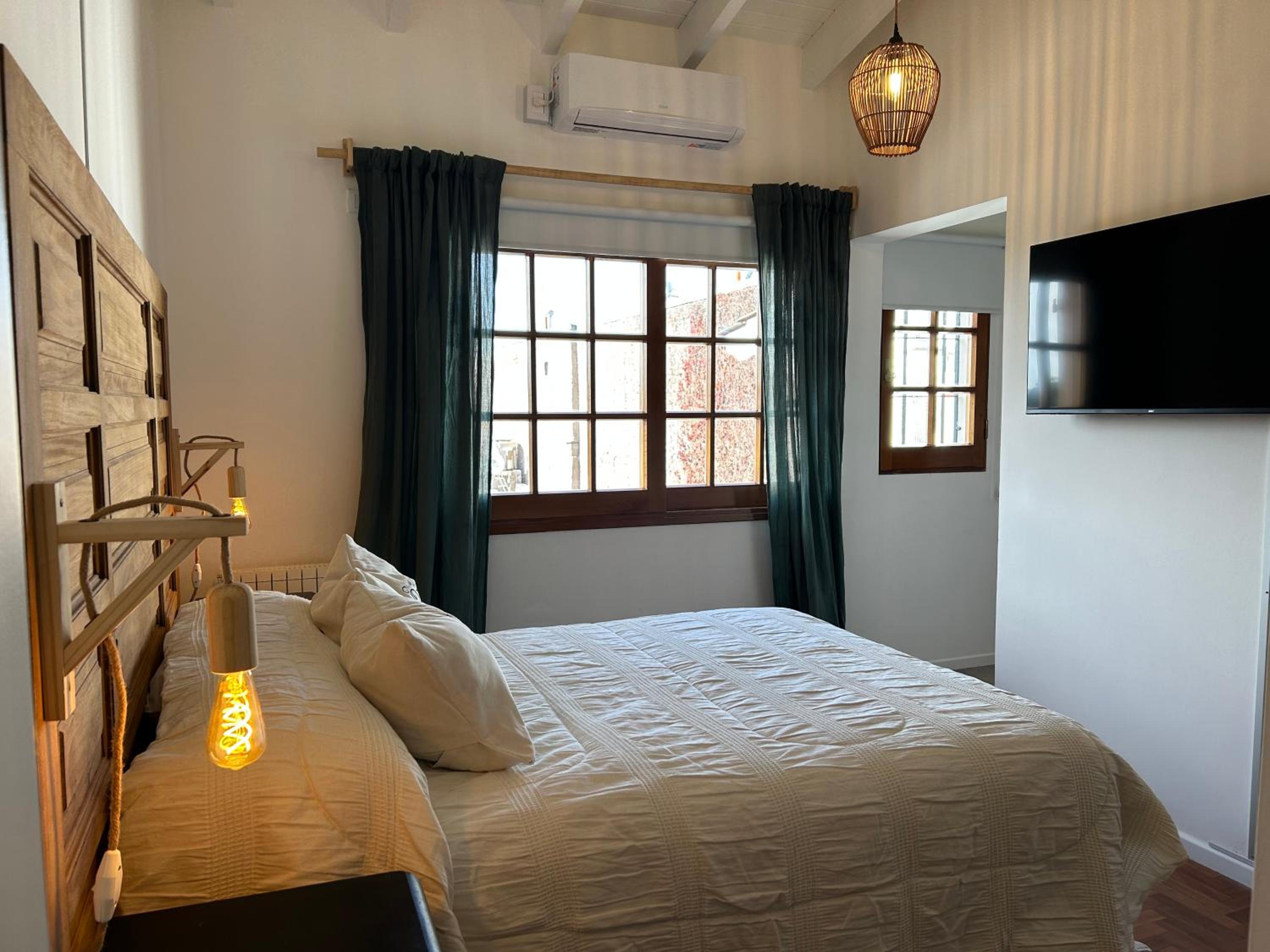 Oeste suites