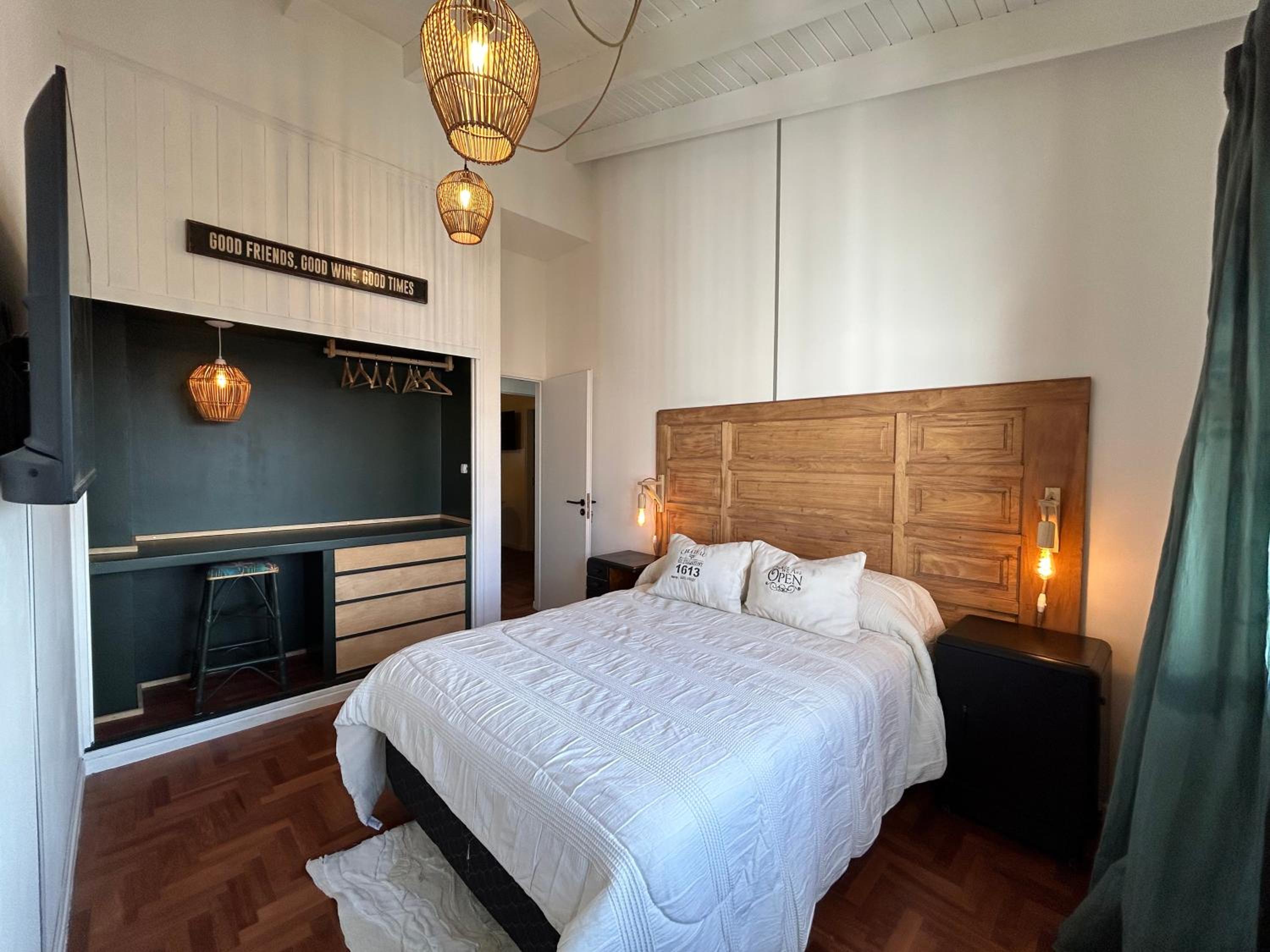 Oeste suites