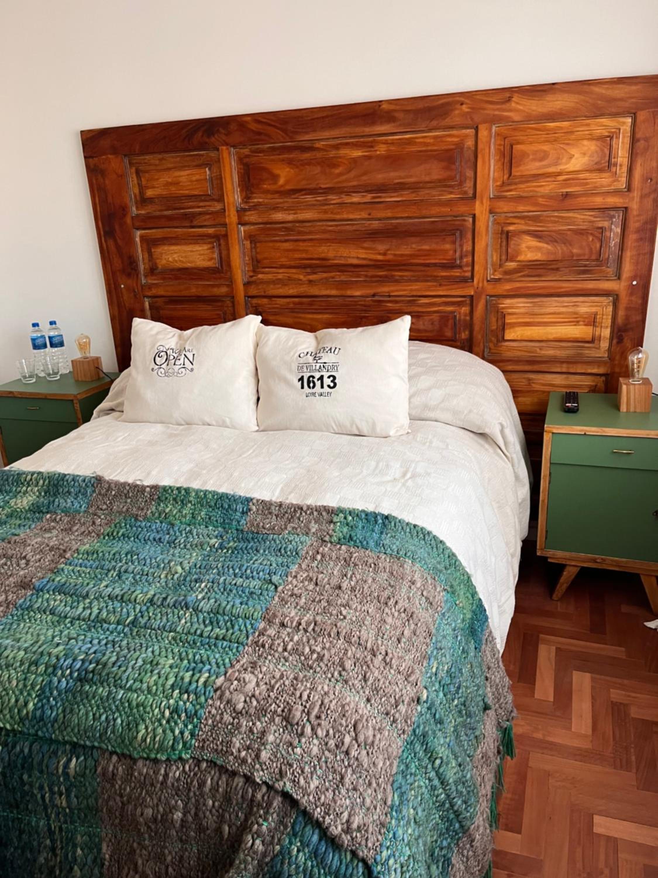 Oeste suites
