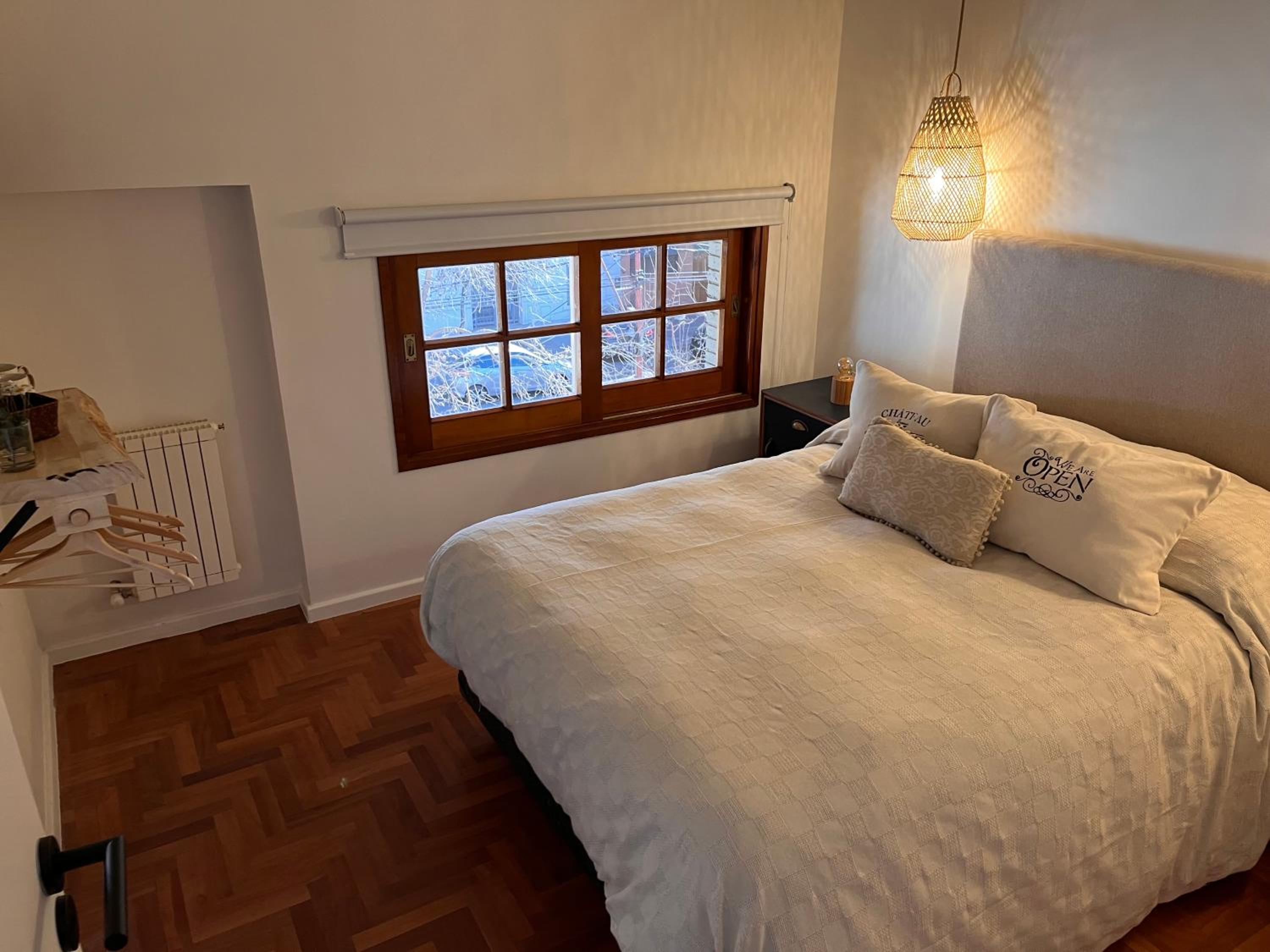 Oeste suites