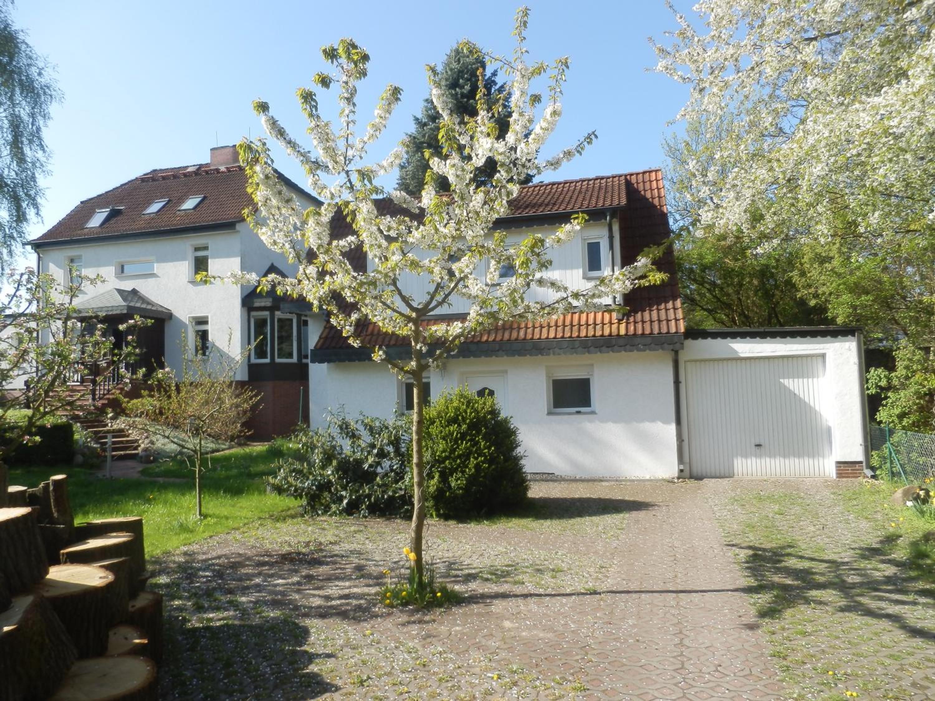 Bramkamp Pension view 4