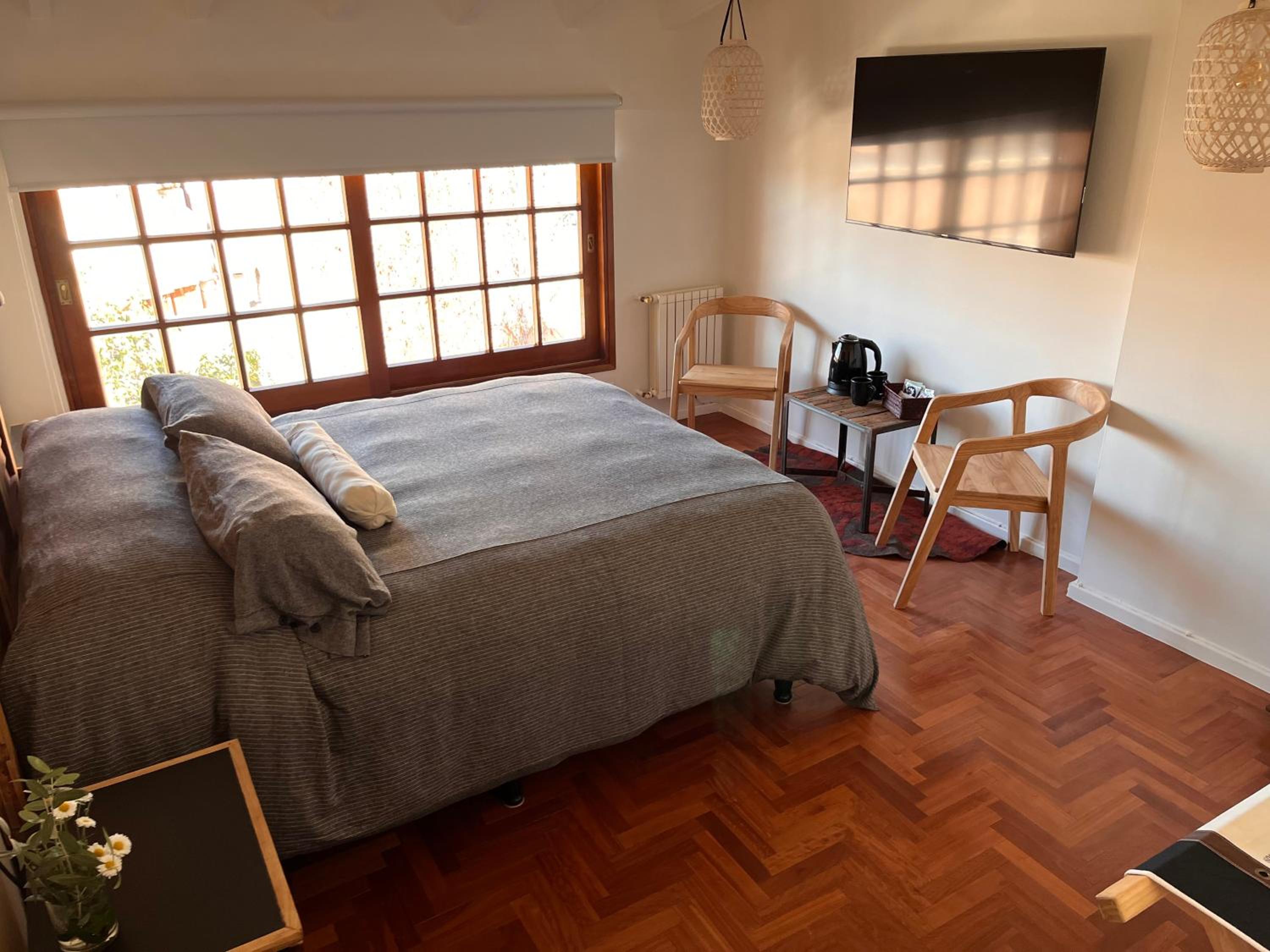 Oeste suites
