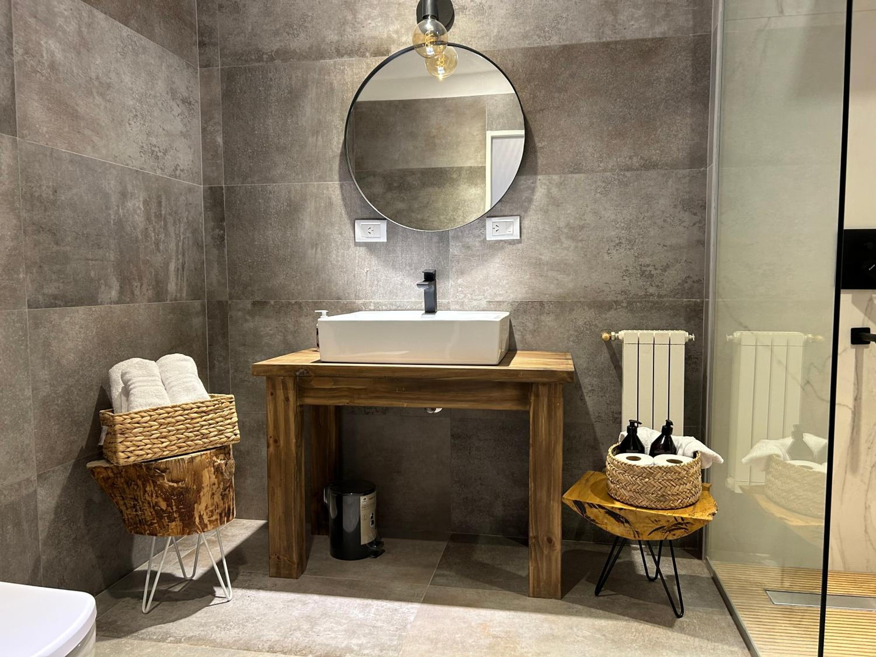 Oeste suites