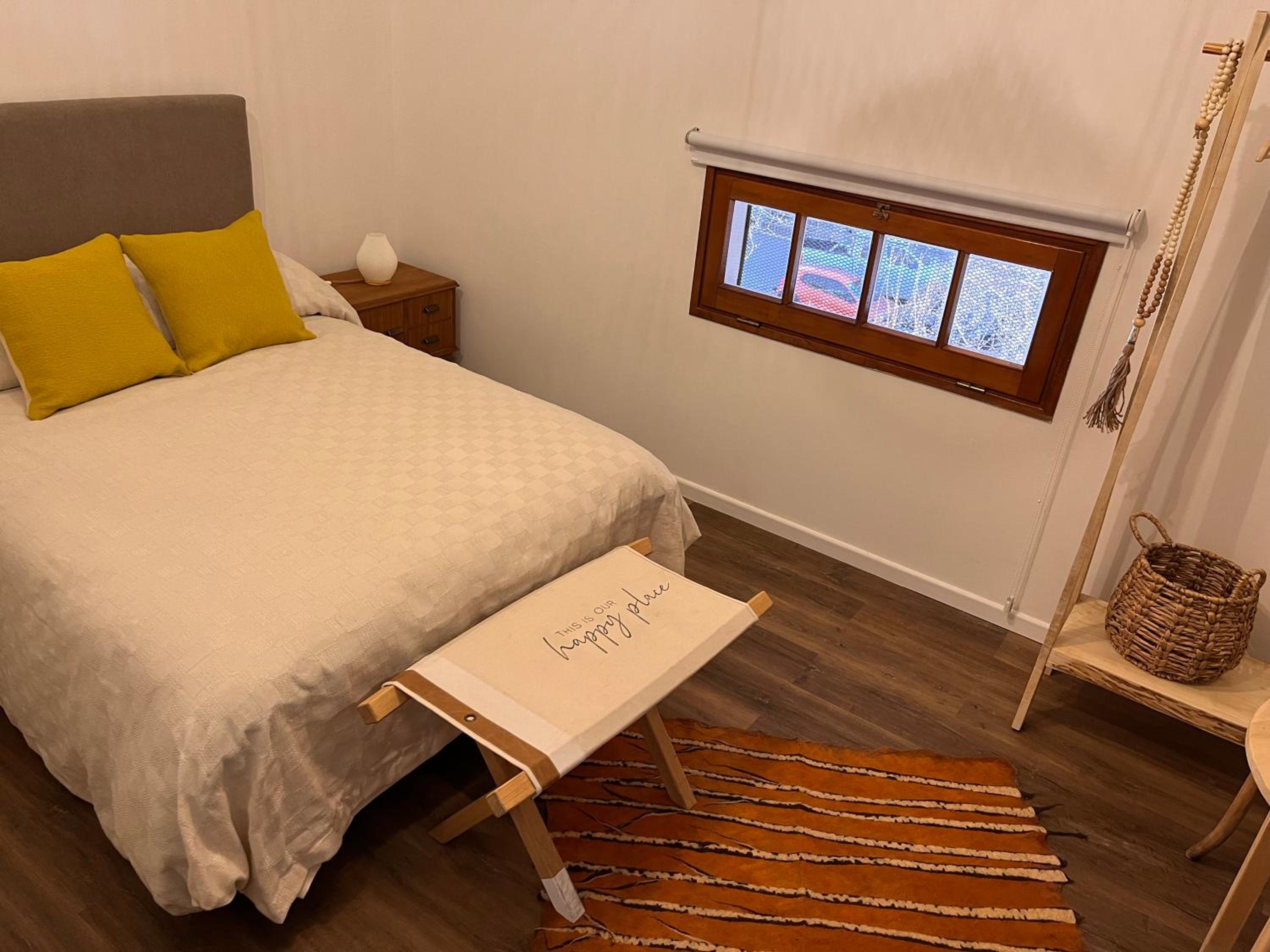 Oeste suites